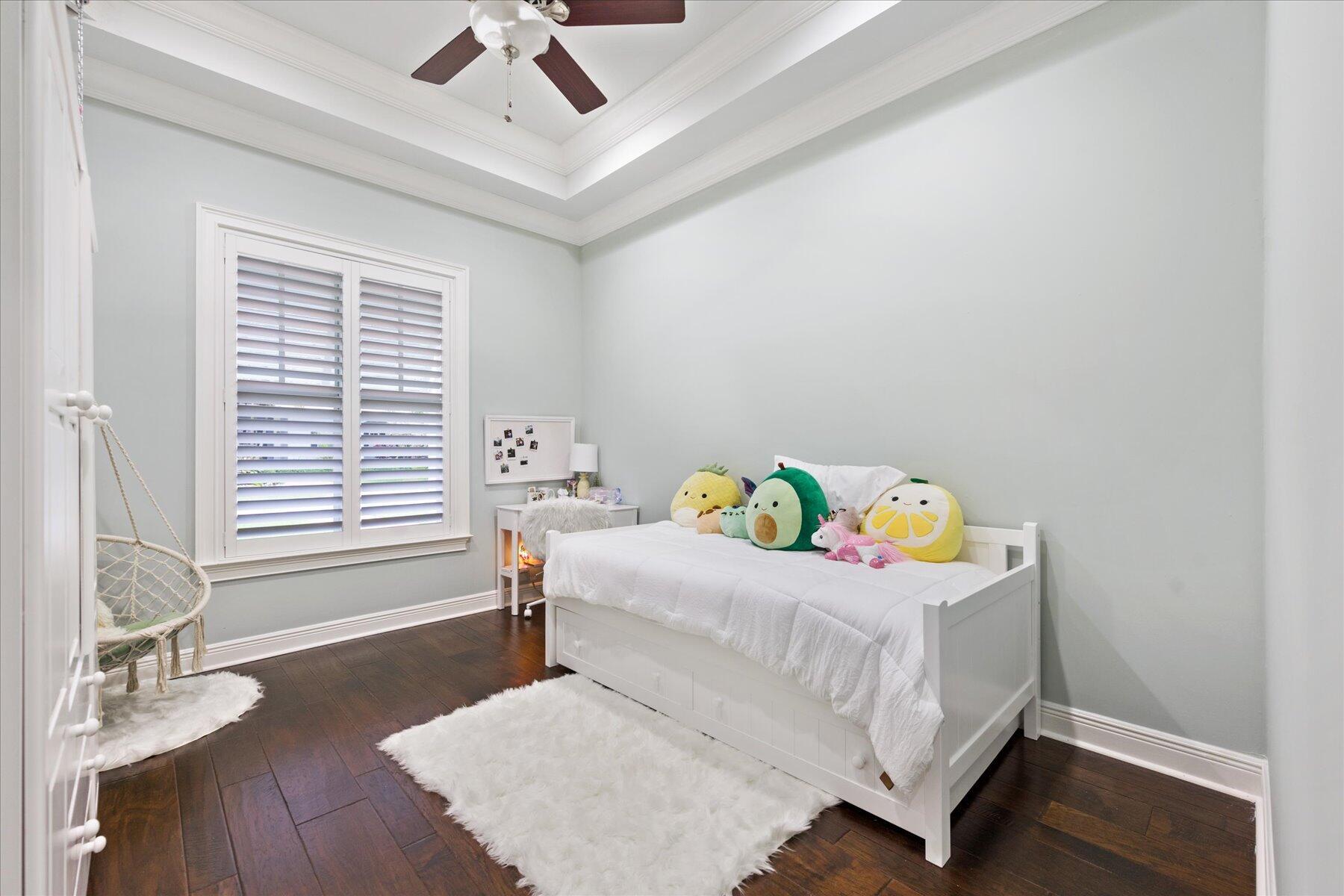 HIGH ACRES DELRAY - Residential