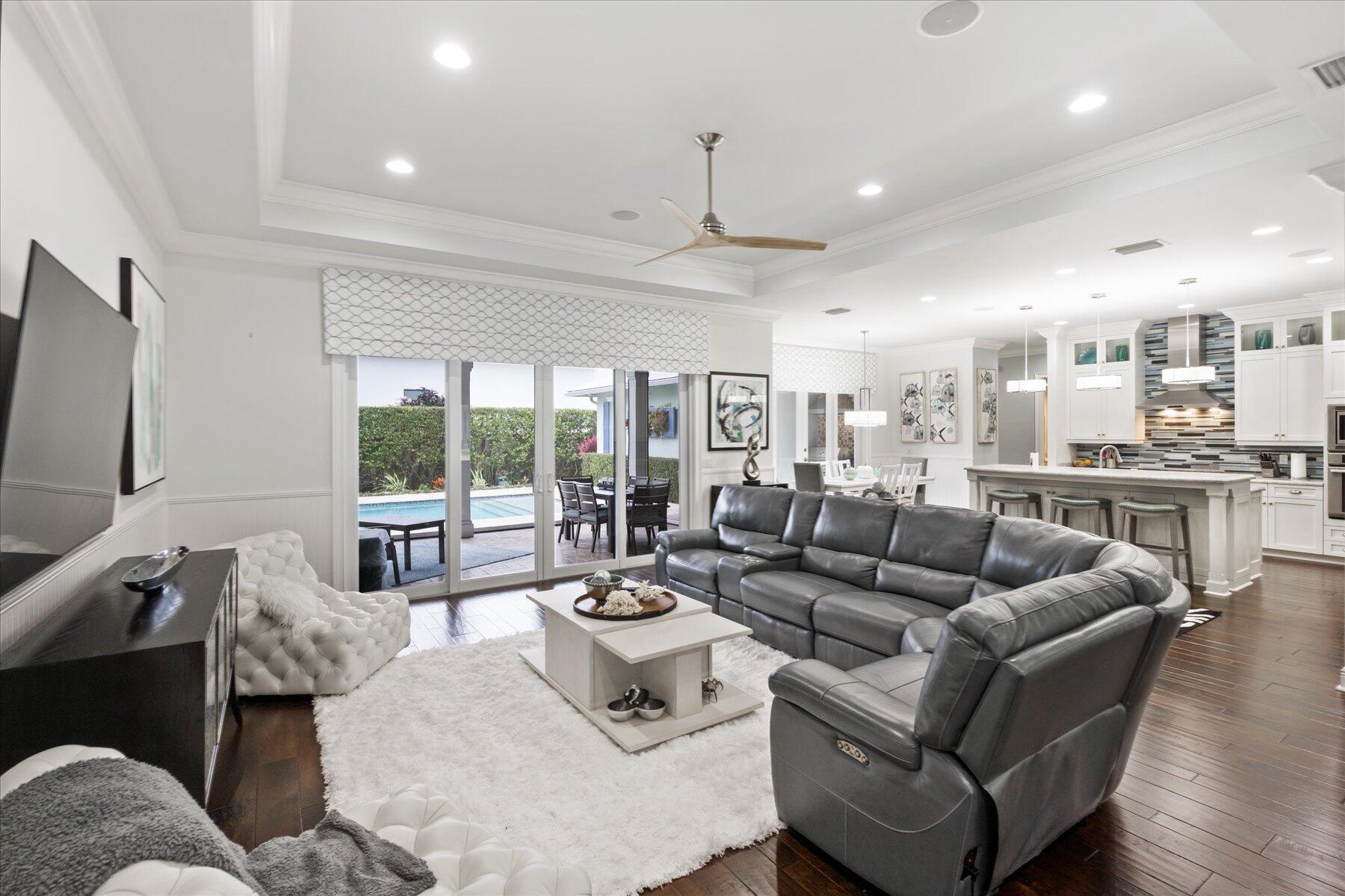 HIGH ACRES DELRAY - Residential