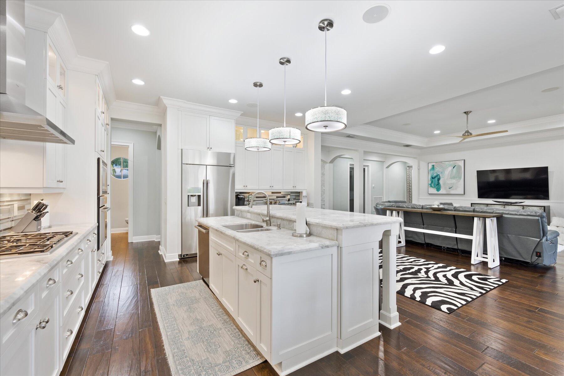 HIGH ACRES DELRAY - Residential