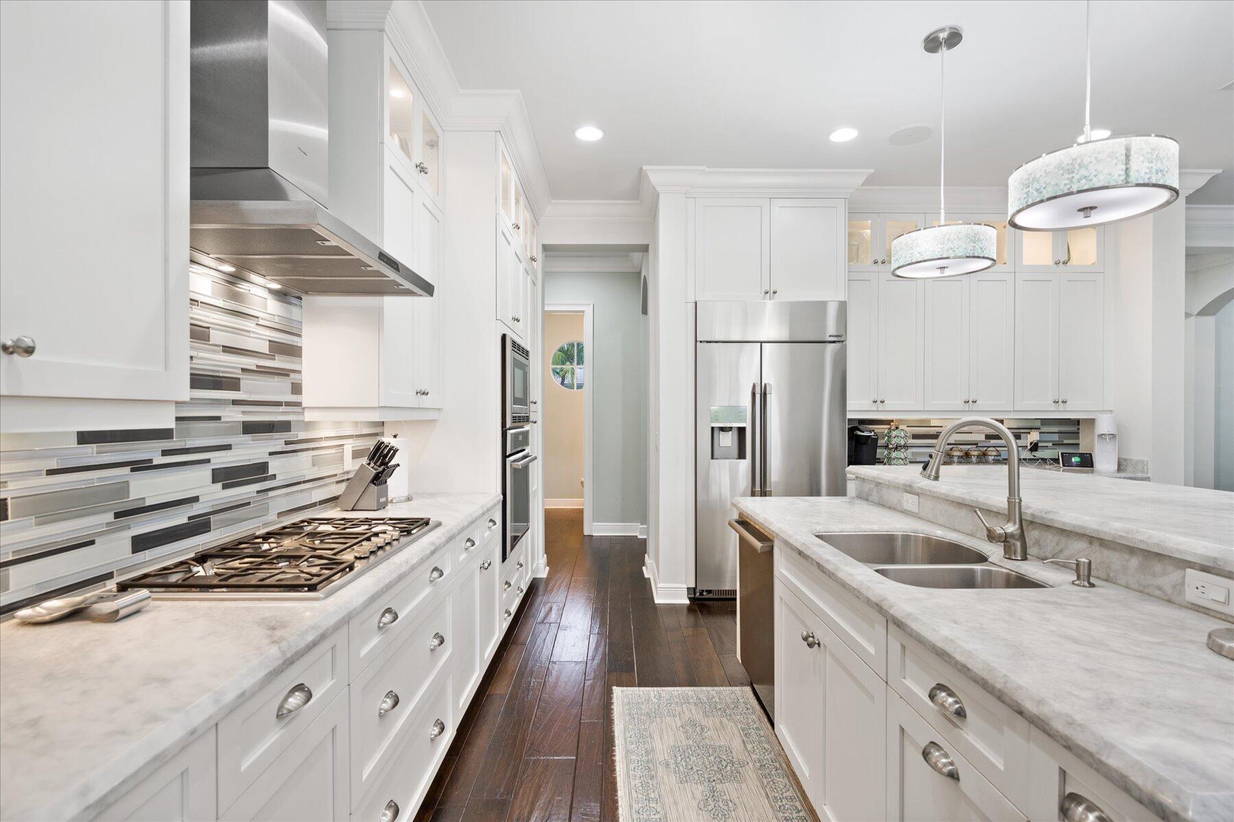 HIGH ACRES DELRAY - Residential