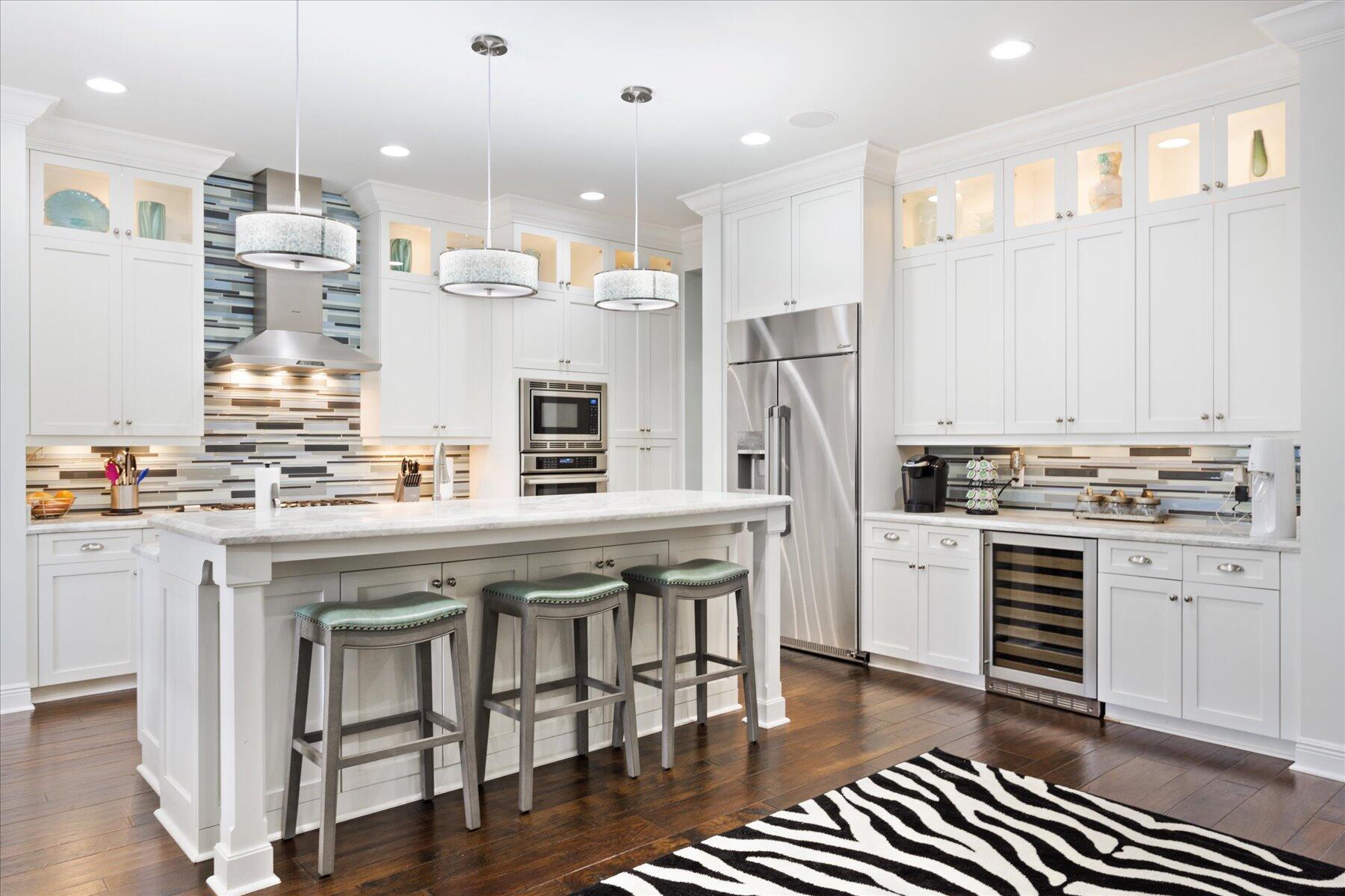 HIGH ACRES DELRAY - Residential