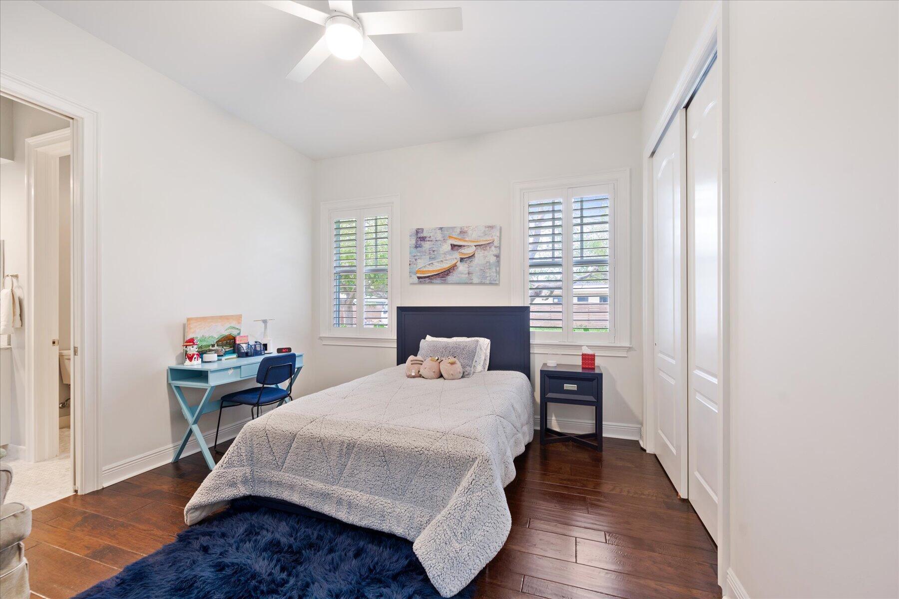 HIGH ACRES DELRAY - Residential