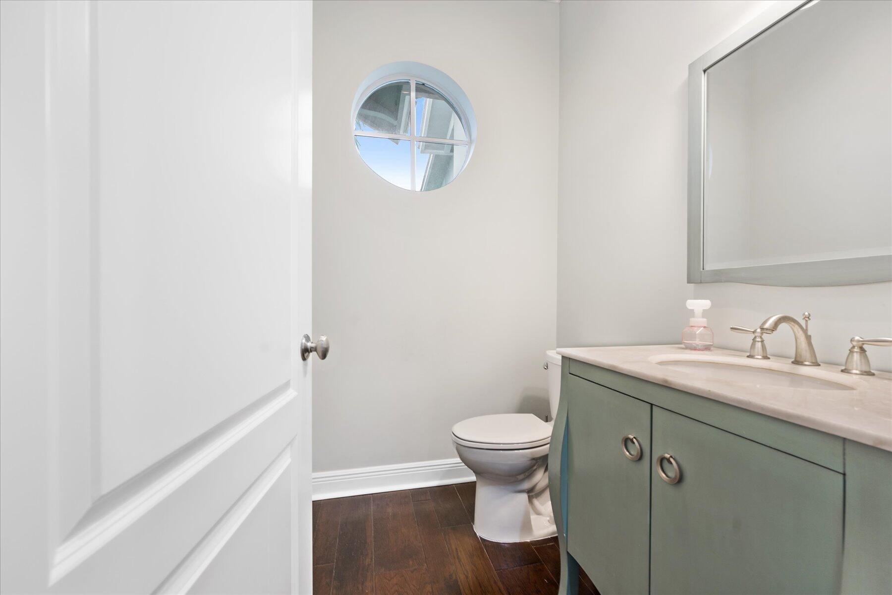 HIGH ACRES DELRAY - Residential