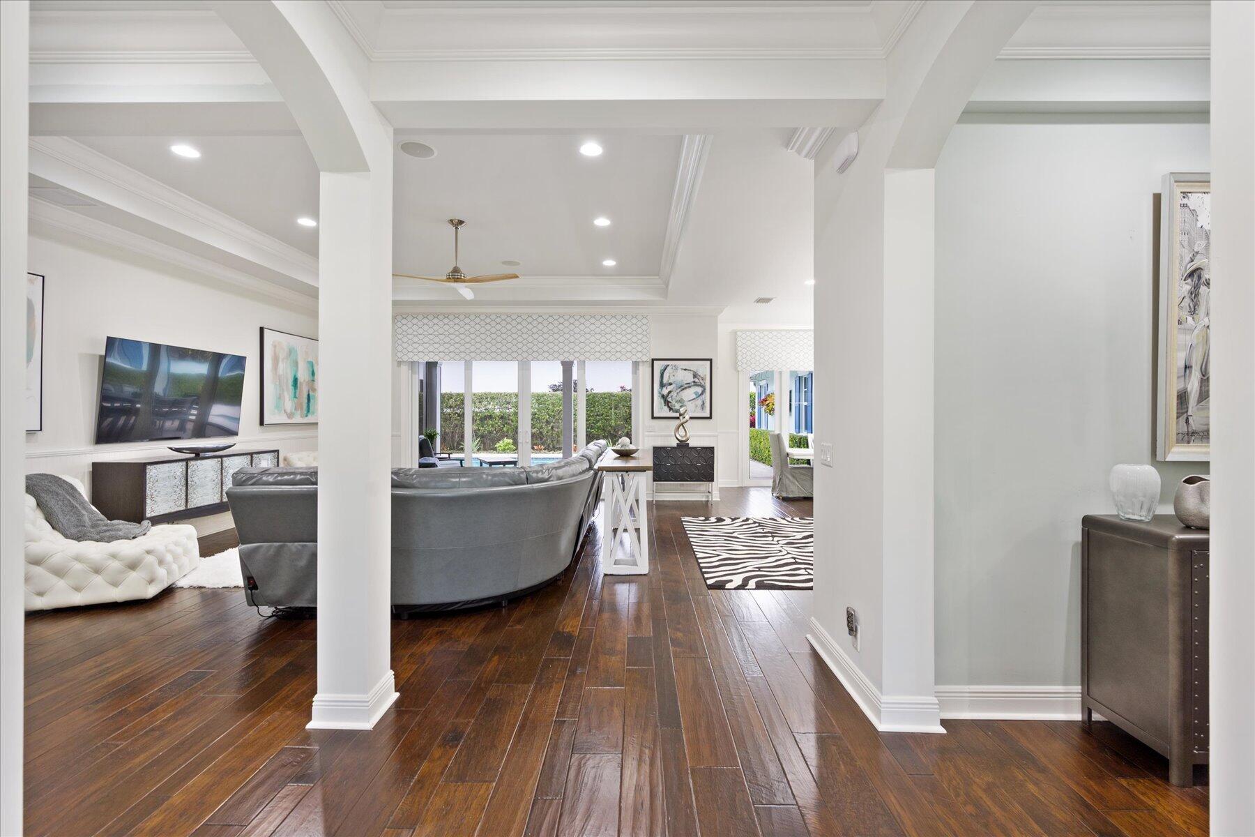 HIGH ACRES DELRAY - Residential