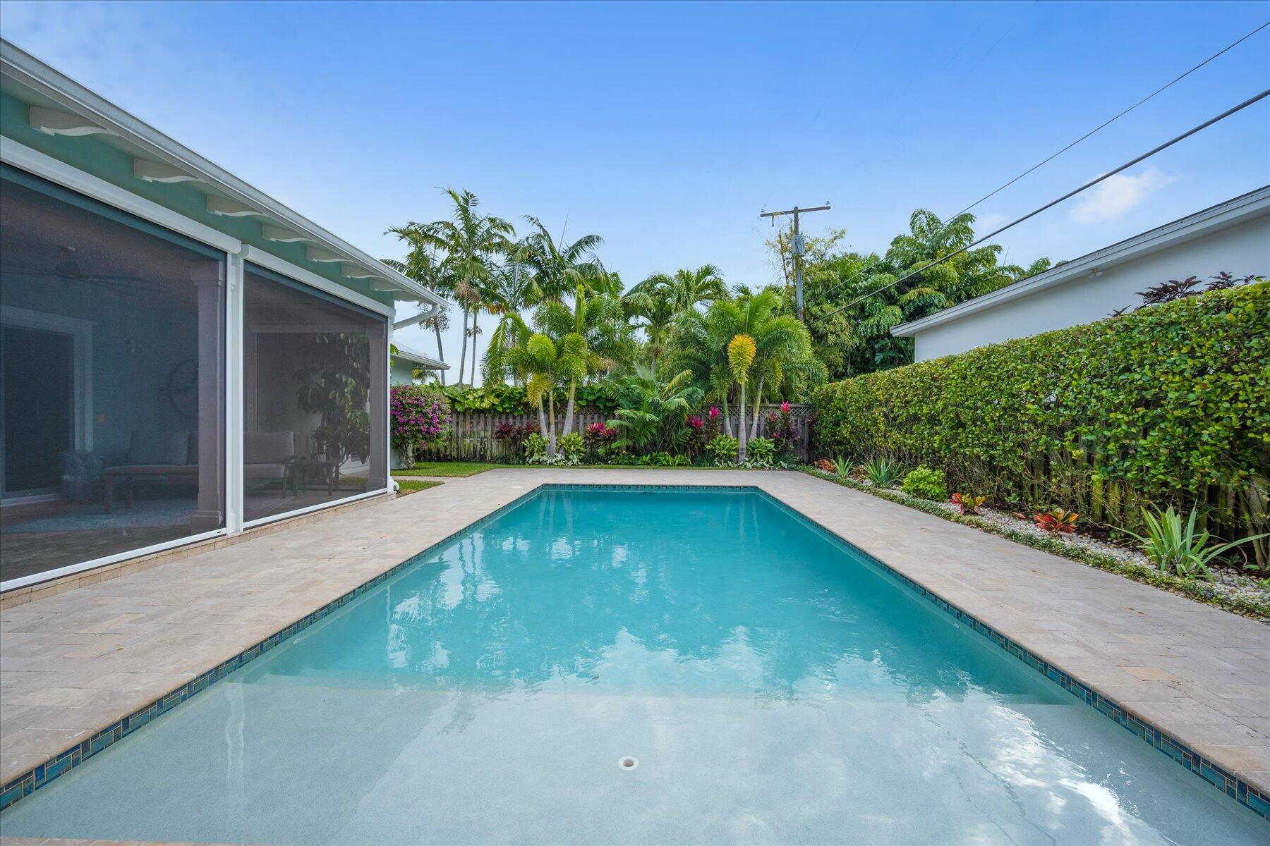 HIGH ACRES DELRAY - Residential