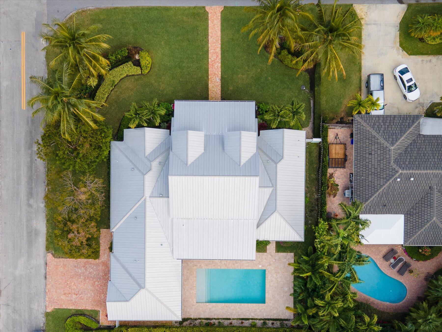 HIGH ACRES DELRAY - Residential