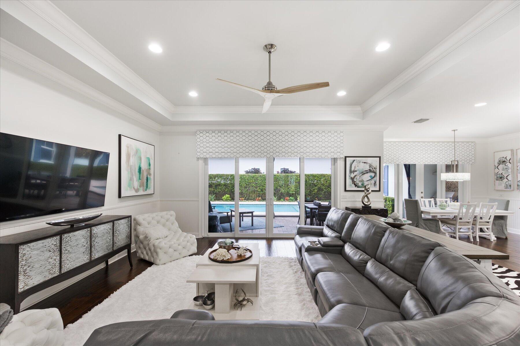 HIGH ACRES DELRAY - Residential