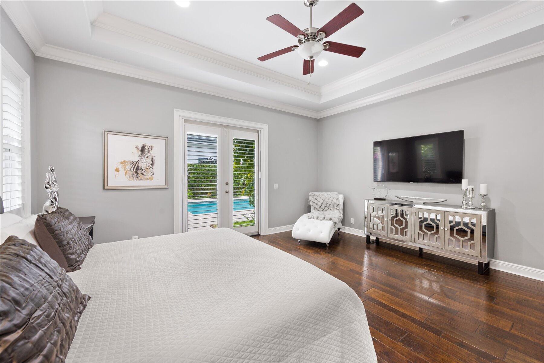 HIGH ACRES DELRAY - Residential