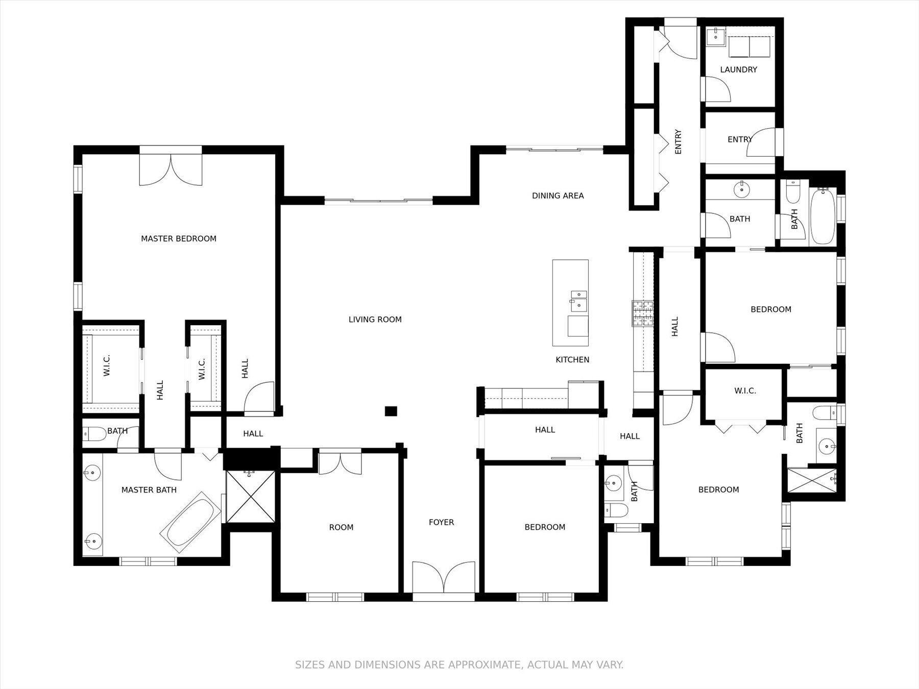 HIGH ACRES DELRAY - Residential