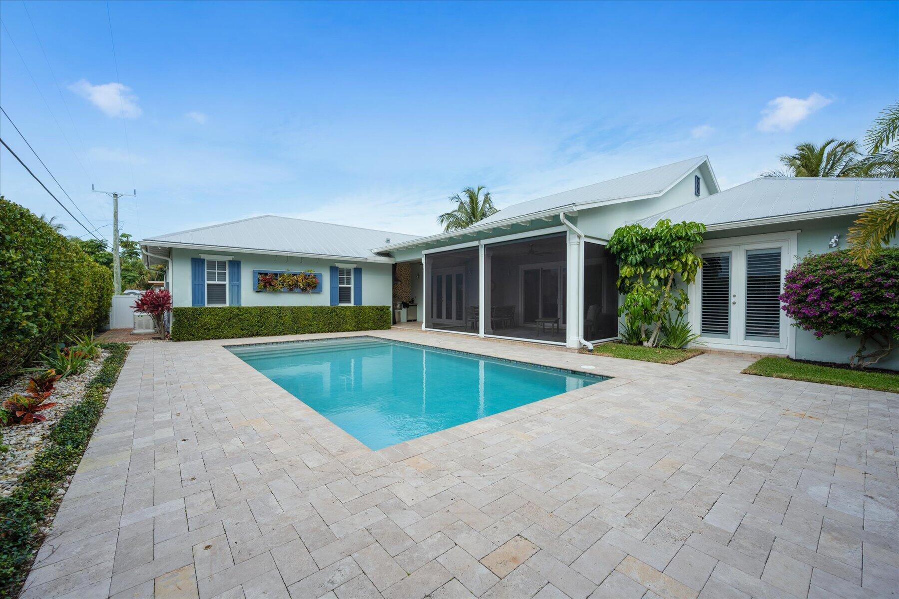 HIGH ACRES DELRAY - Residential