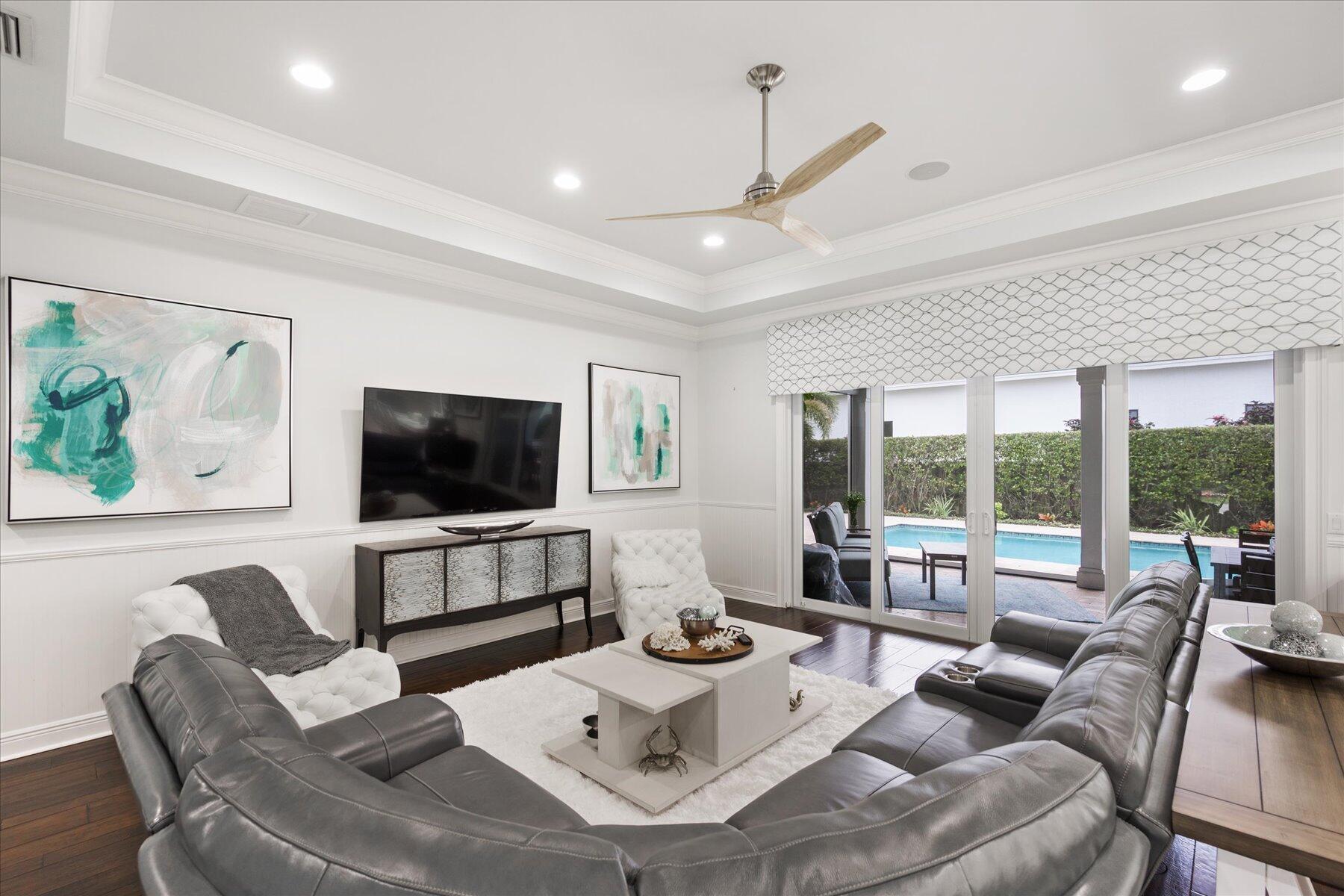 HIGH ACRES DELRAY - Residential