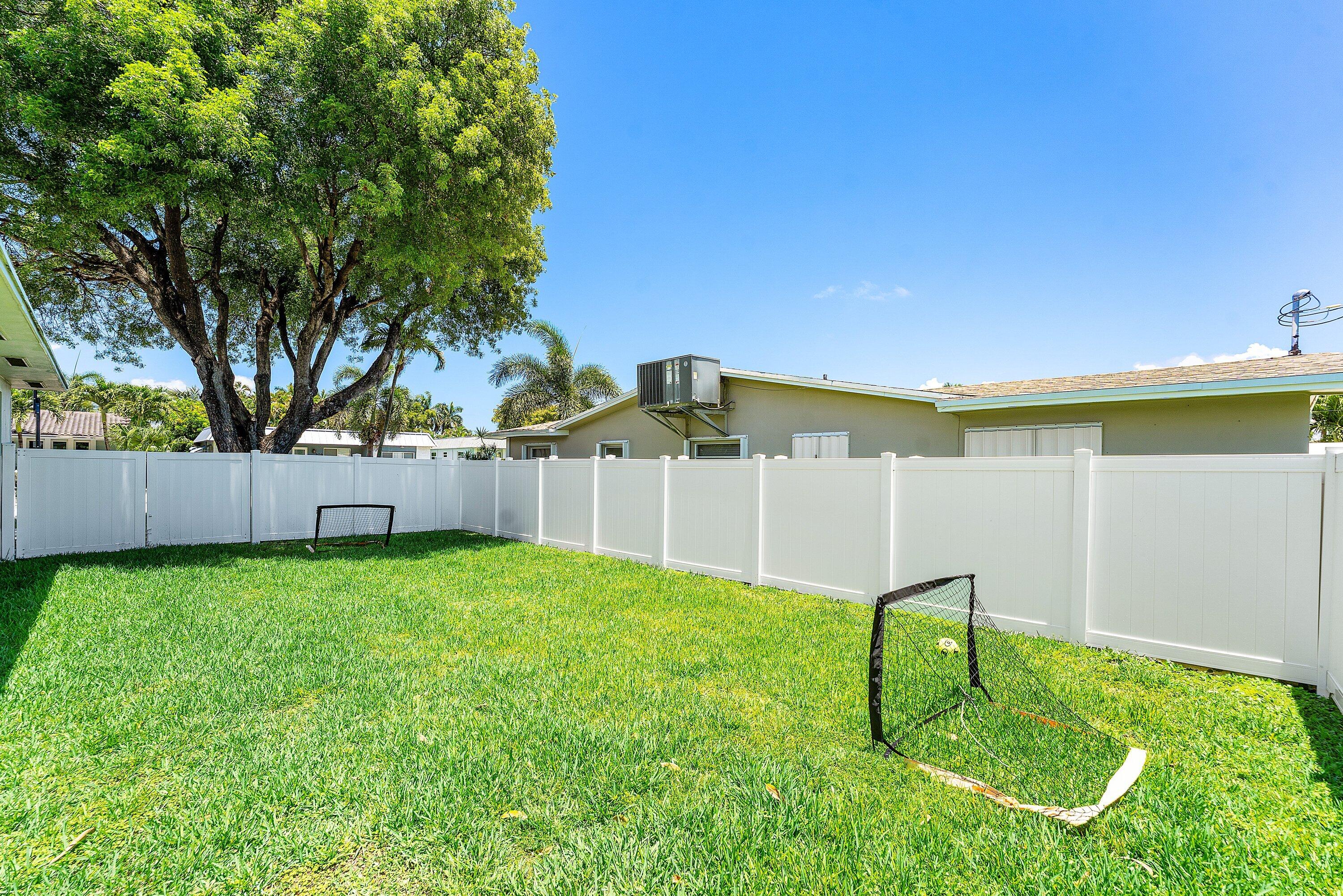 SOUTH DANIA HEIGHTS AMEN PLAT - Residential