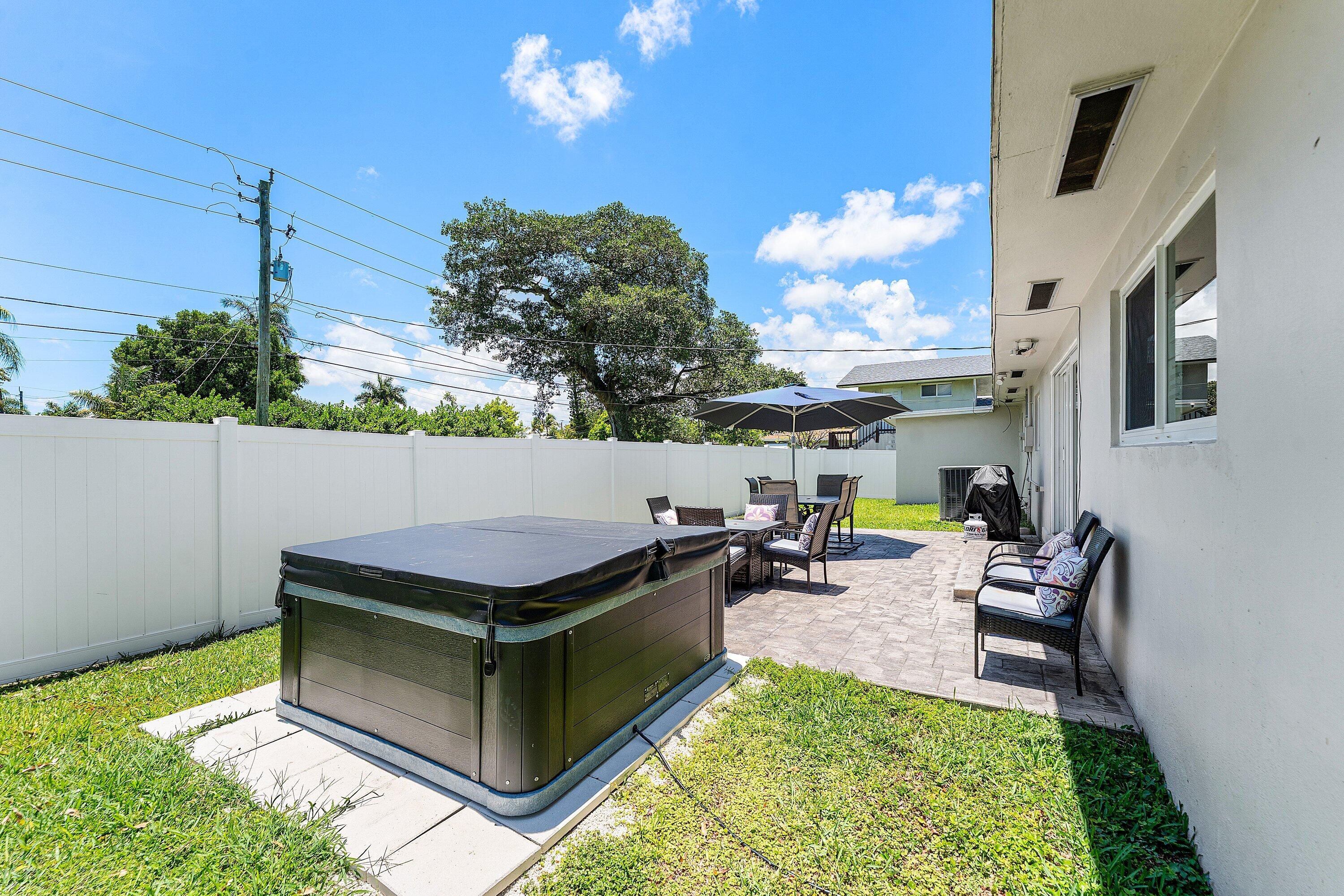 SOUTH DANIA HEIGHTS AMEN PLAT - Residential