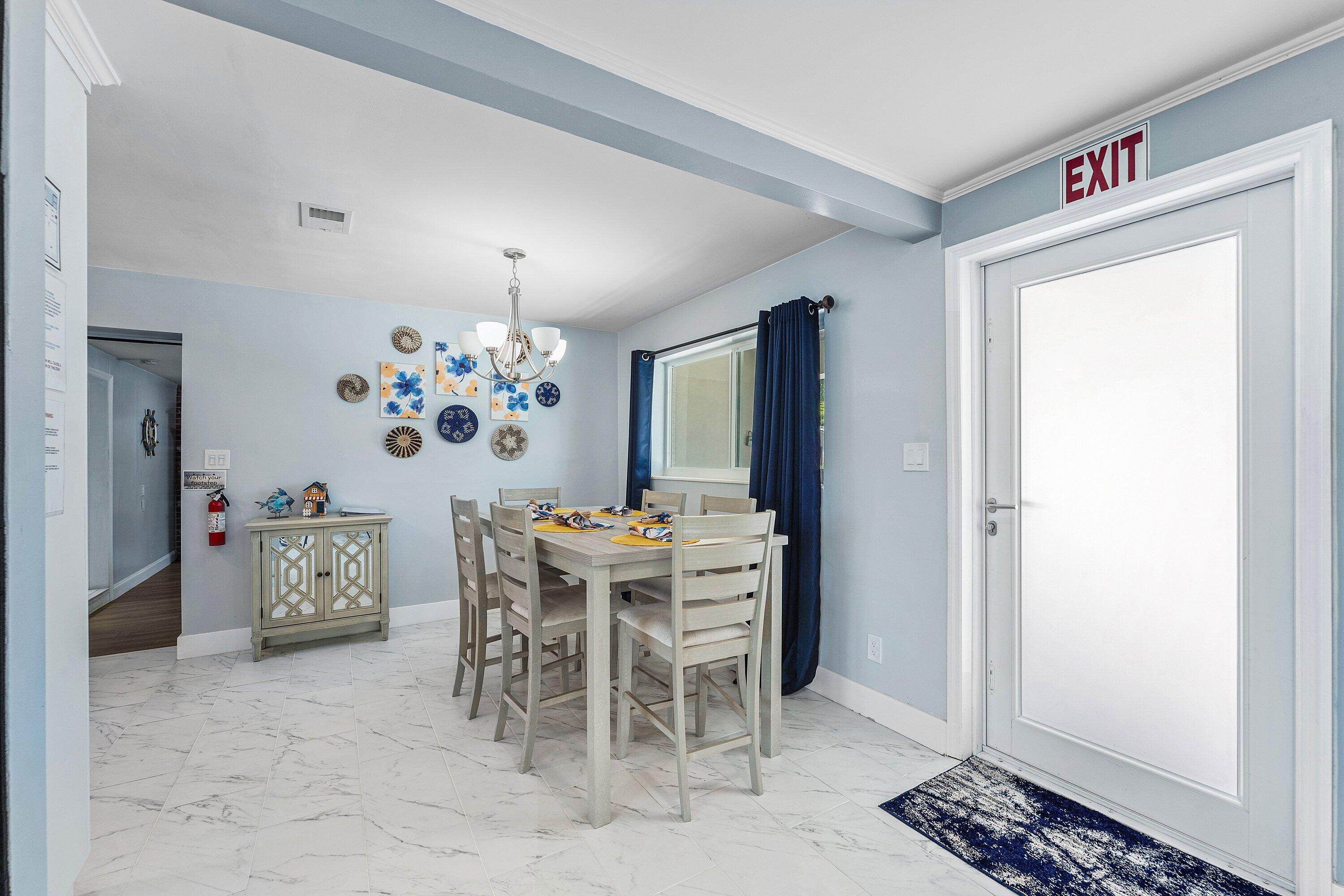 SOUTH DANIA HEIGHTS AMEN PLAT - Residential