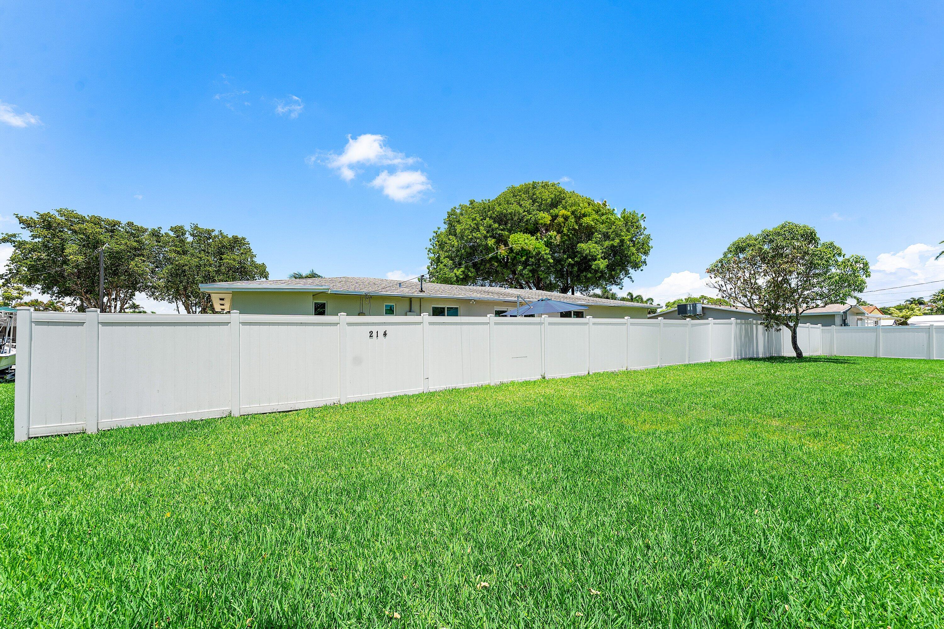 SOUTH DANIA HEIGHTS AMEN PLAT - Residential