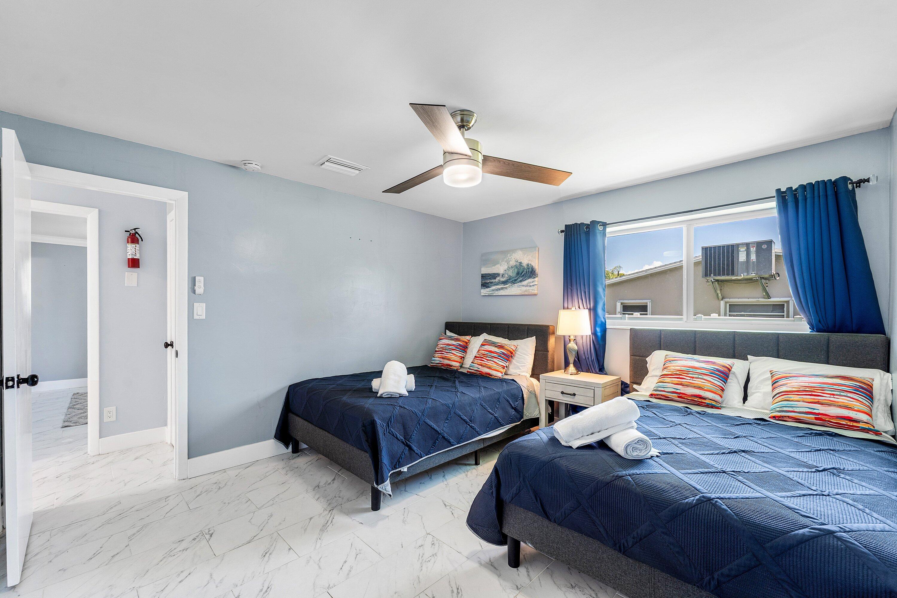 SOUTH DANIA HEIGHTS AMEN PLAT - Residential