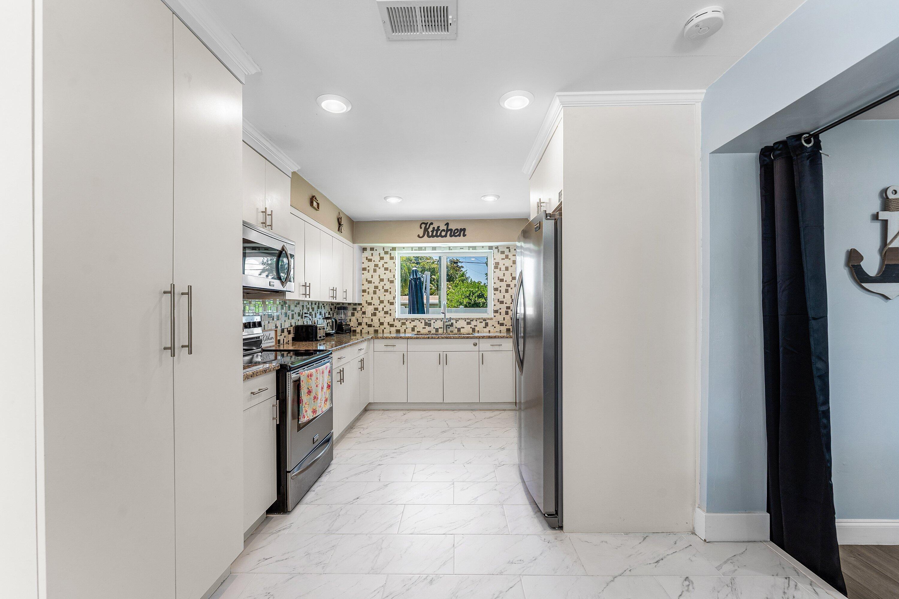 SOUTH DANIA HEIGHTS AMEN PLAT - Residential