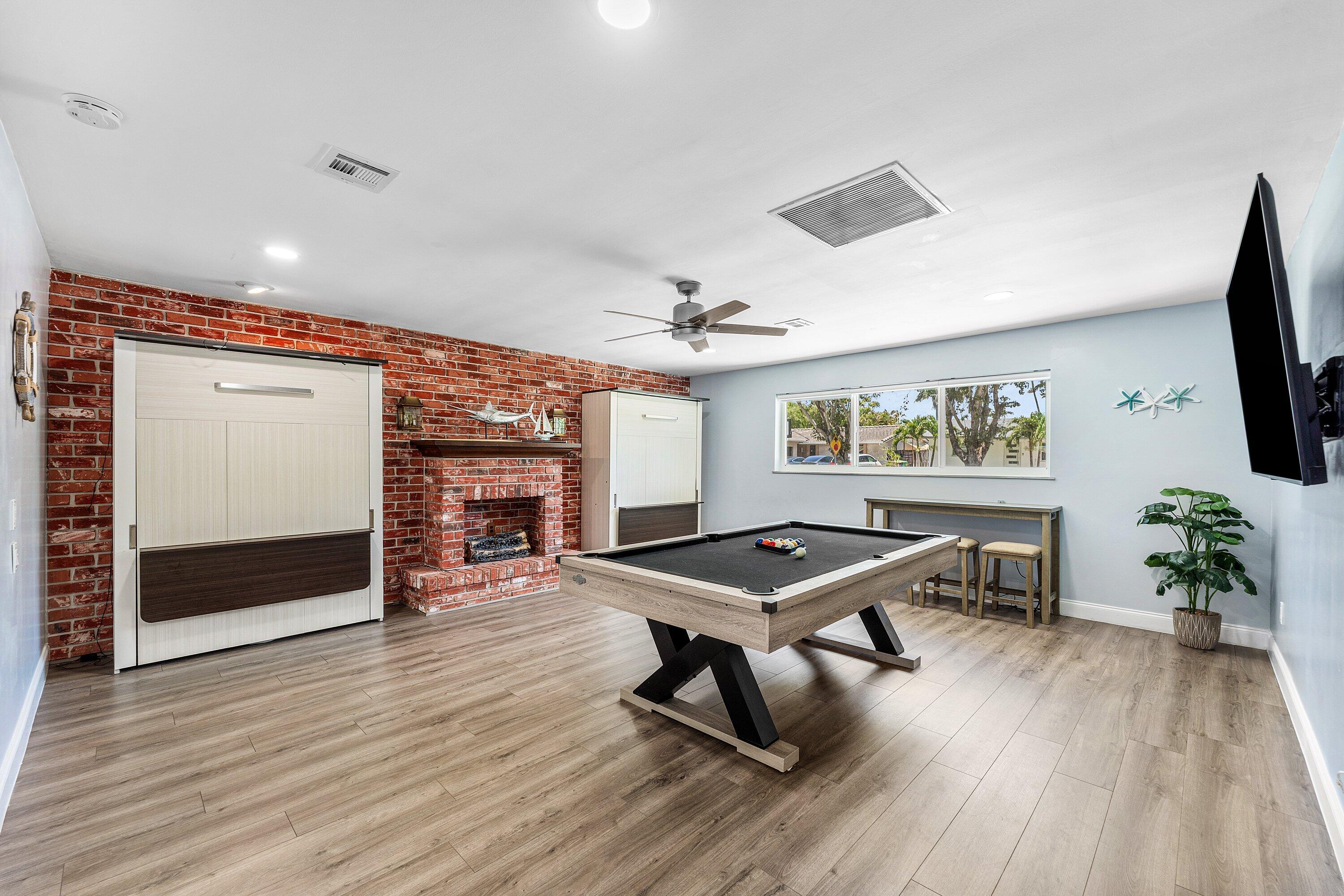 SOUTH DANIA HEIGHTS AMEN PLAT - Residential