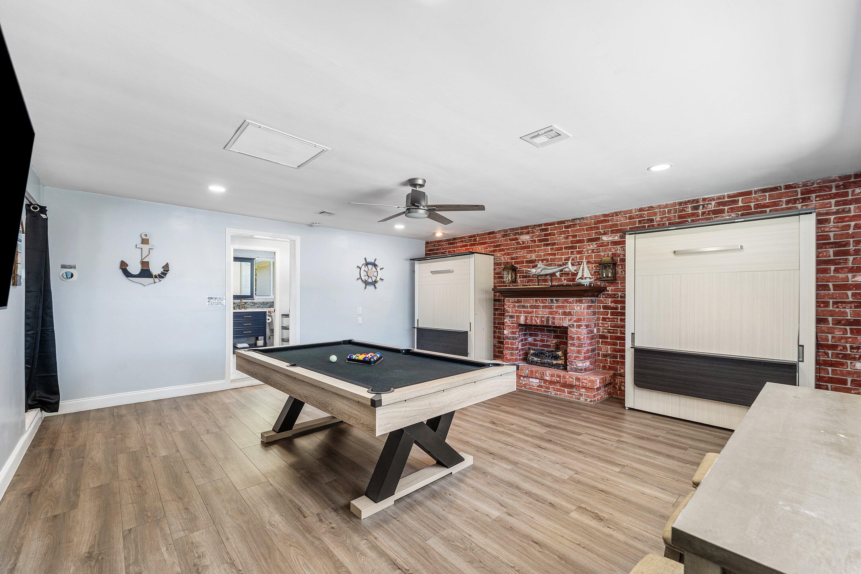 SOUTH DANIA HEIGHTS AMEN PLAT - Residential