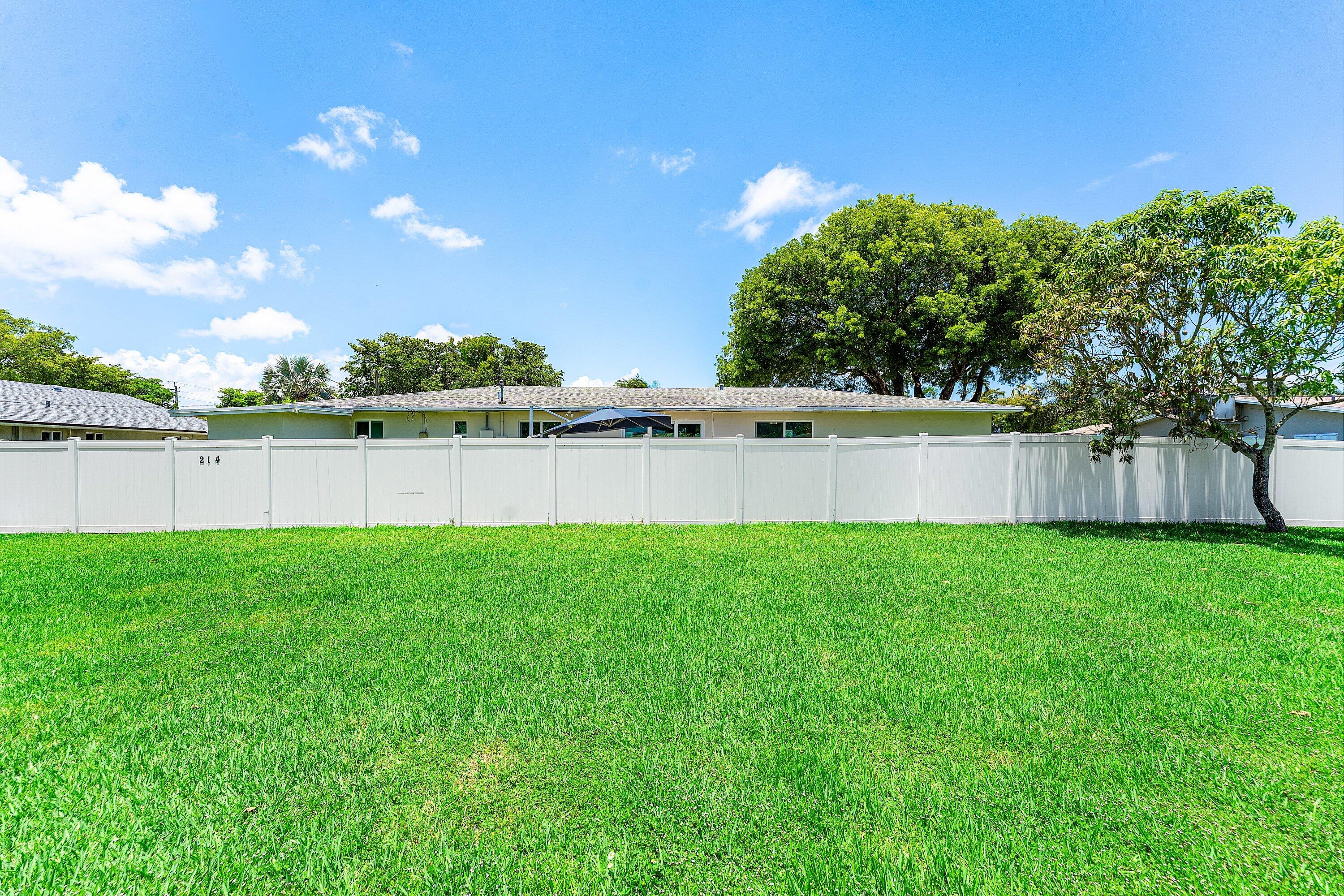 SOUTH DANIA HEIGHTS AMEN PLAT - Residential