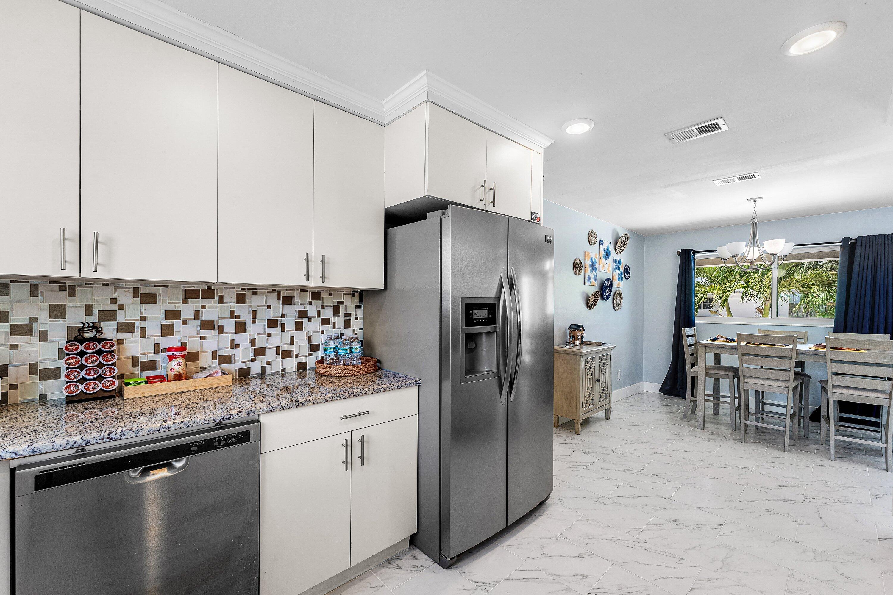 SOUTH DANIA HEIGHTS AMEN PLAT - Residential