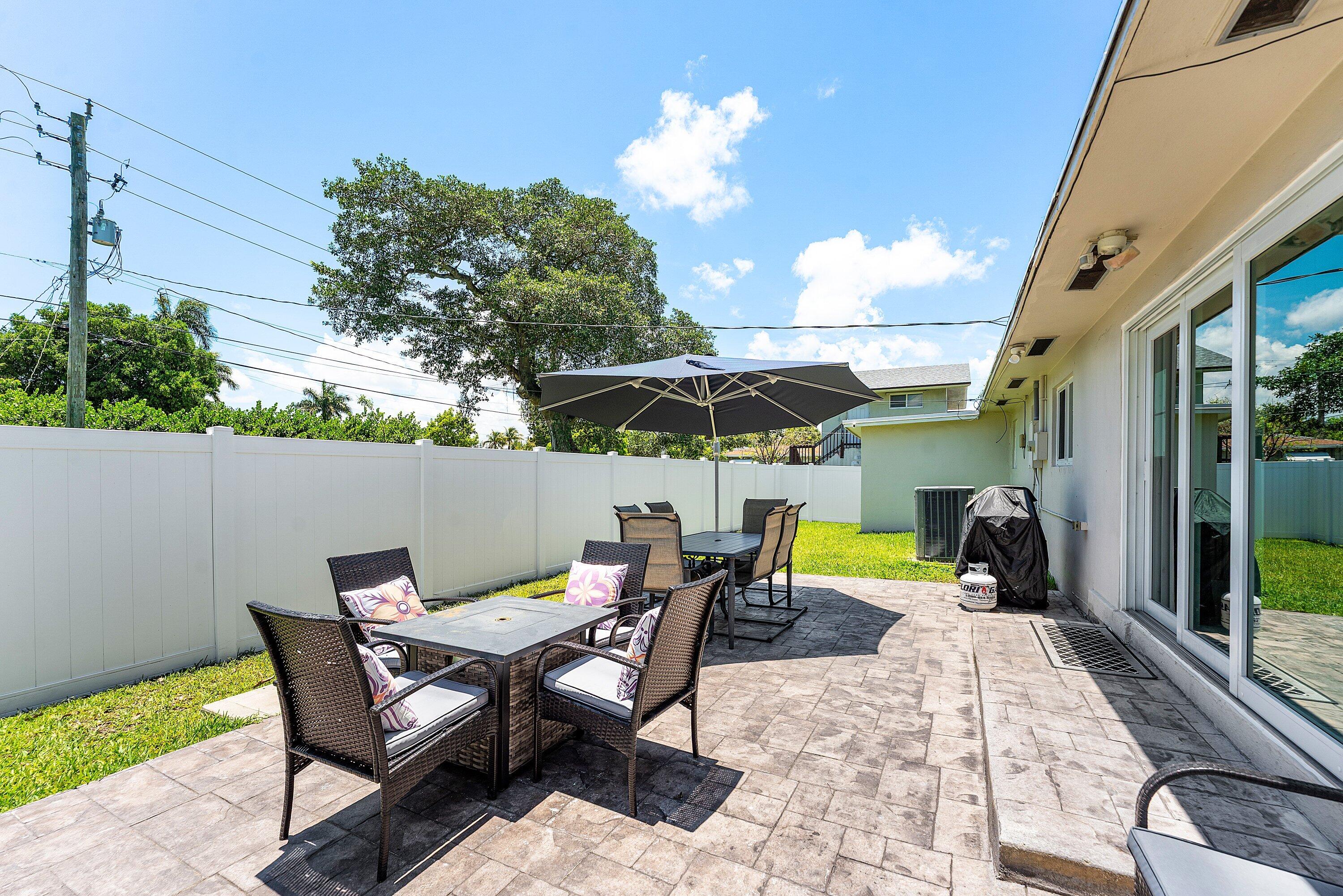 SOUTH DANIA HEIGHTS AMEN PLAT - Residential