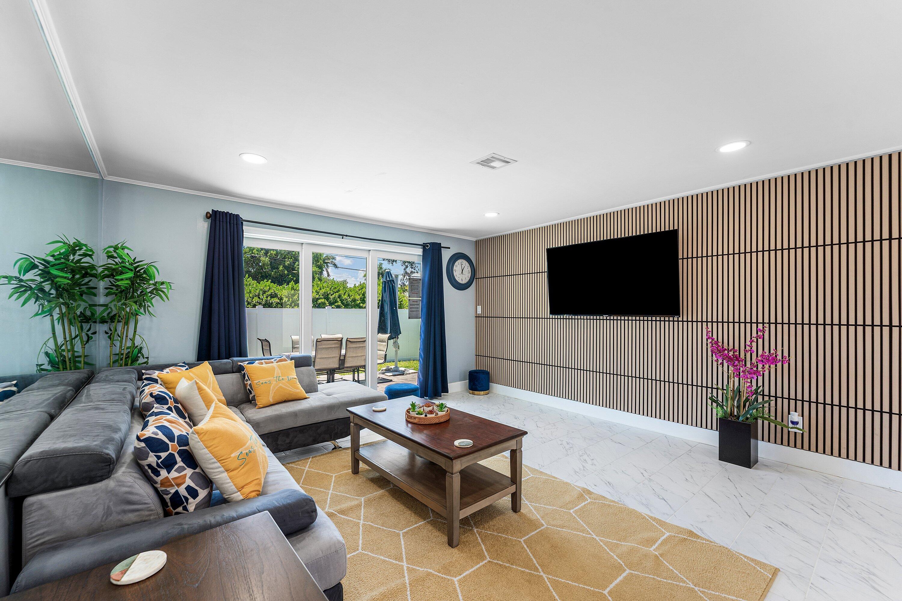 SOUTH DANIA HEIGHTS AMEN PLAT - Residential
