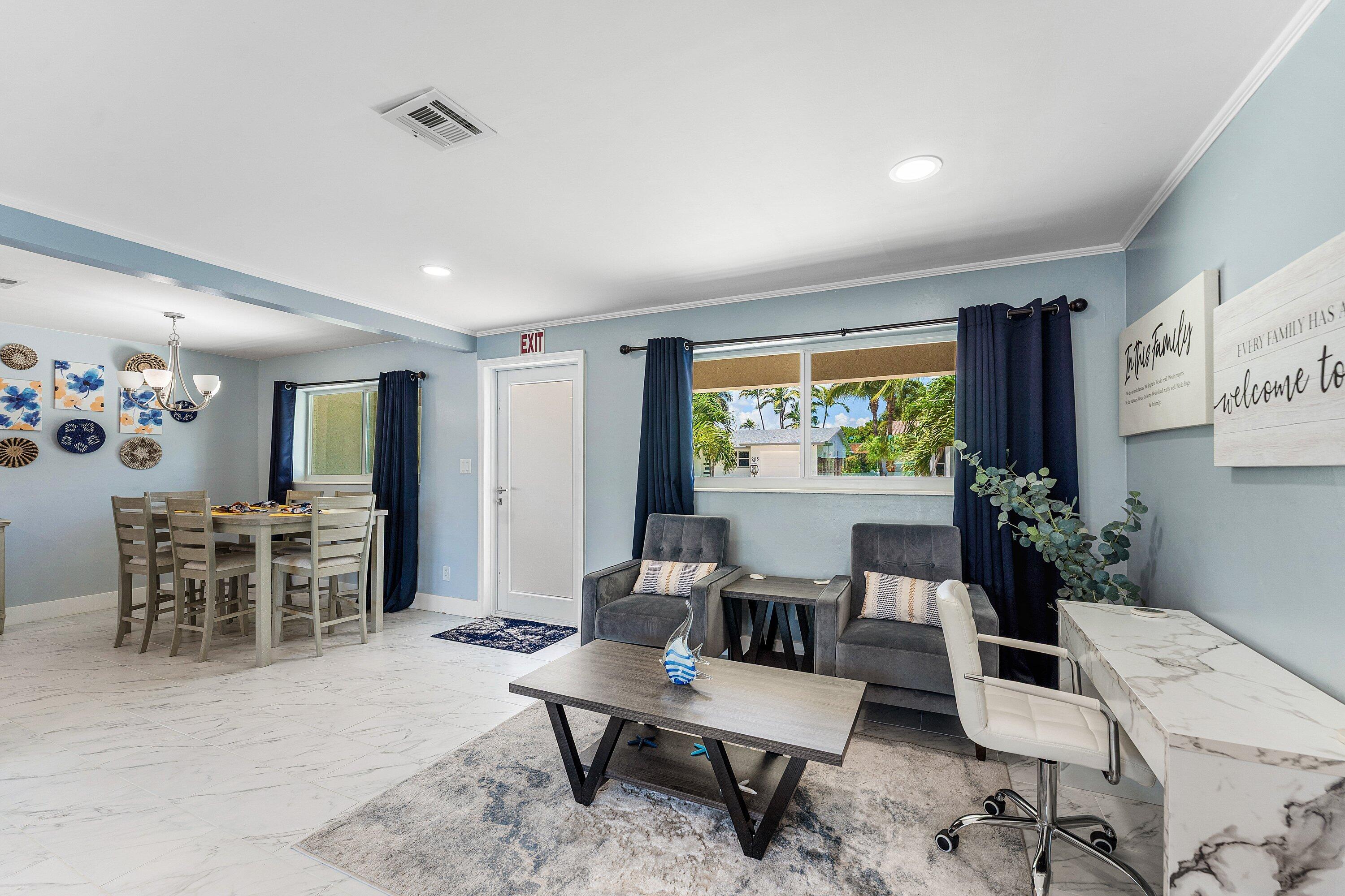 SOUTH DANIA HEIGHTS AMEN PLAT - Residential