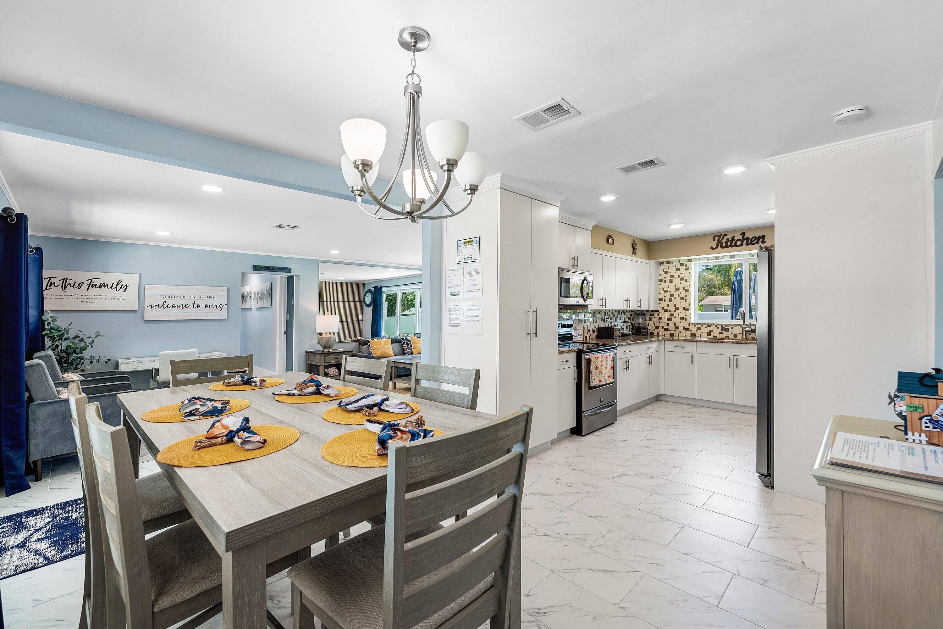 SOUTH DANIA HEIGHTS AMEN PLAT - Residential