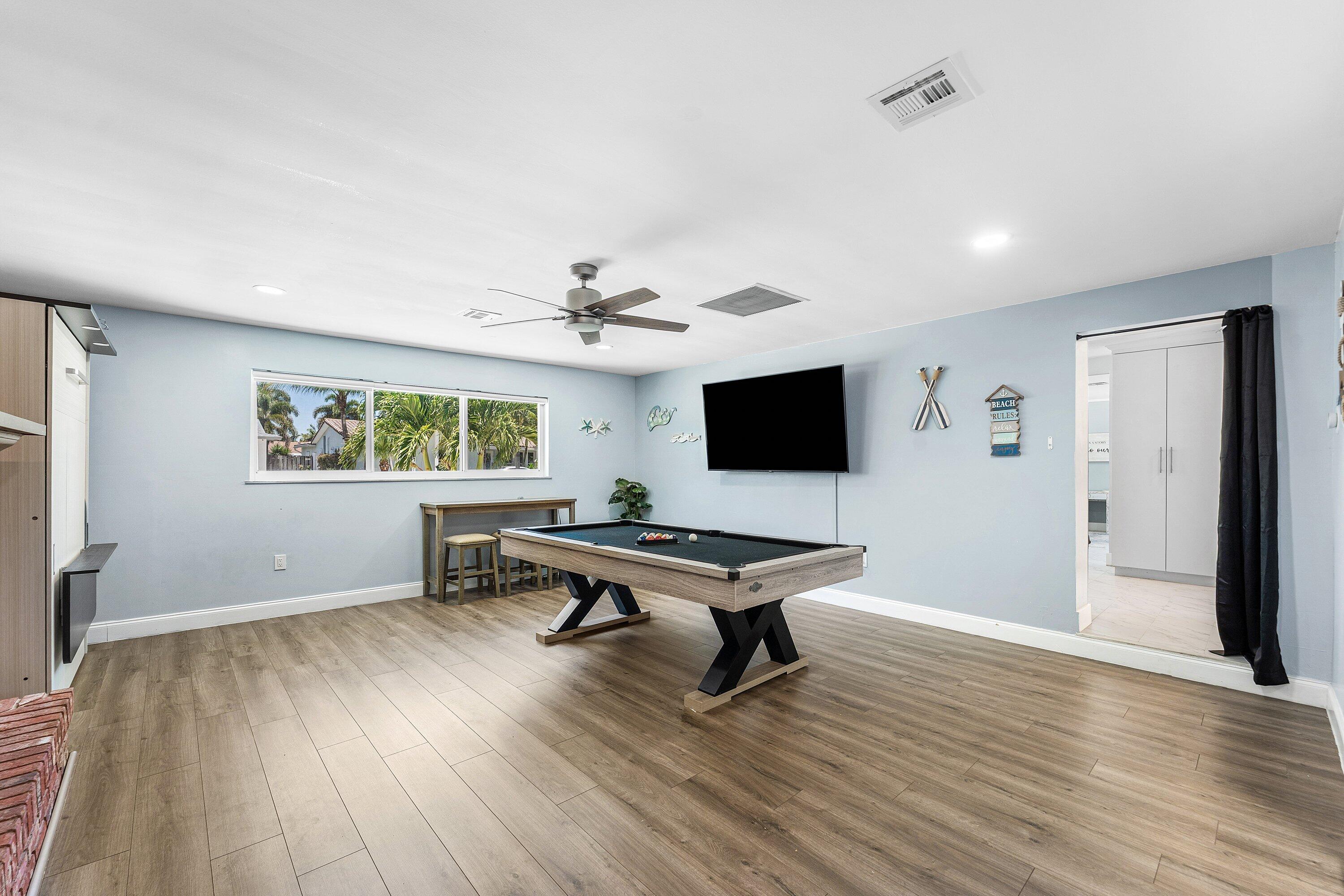 SOUTH DANIA HEIGHTS AMEN PLAT - Residential