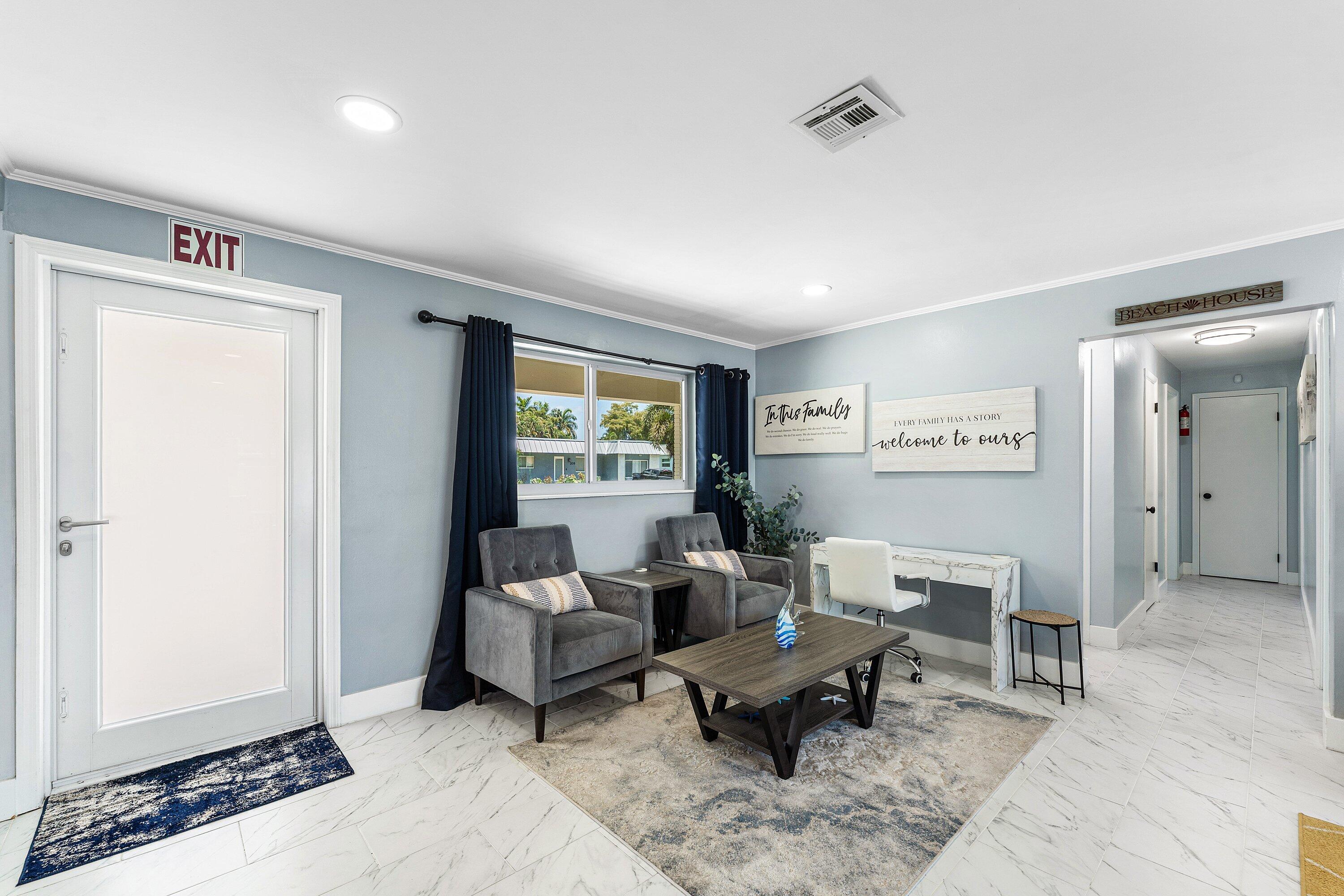 SOUTH DANIA HEIGHTS AMEN PLAT - Residential