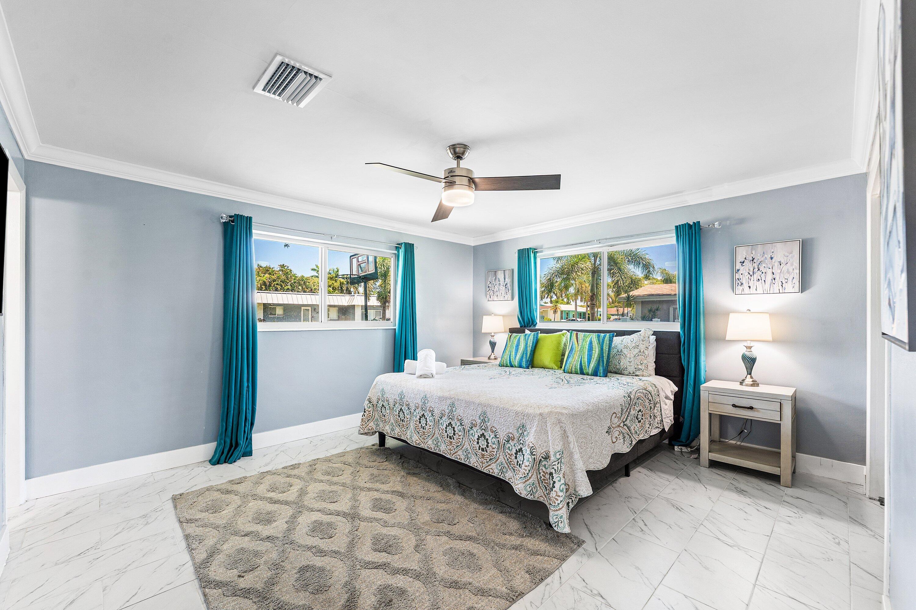 SOUTH DANIA HEIGHTS AMEN PLAT - Residential