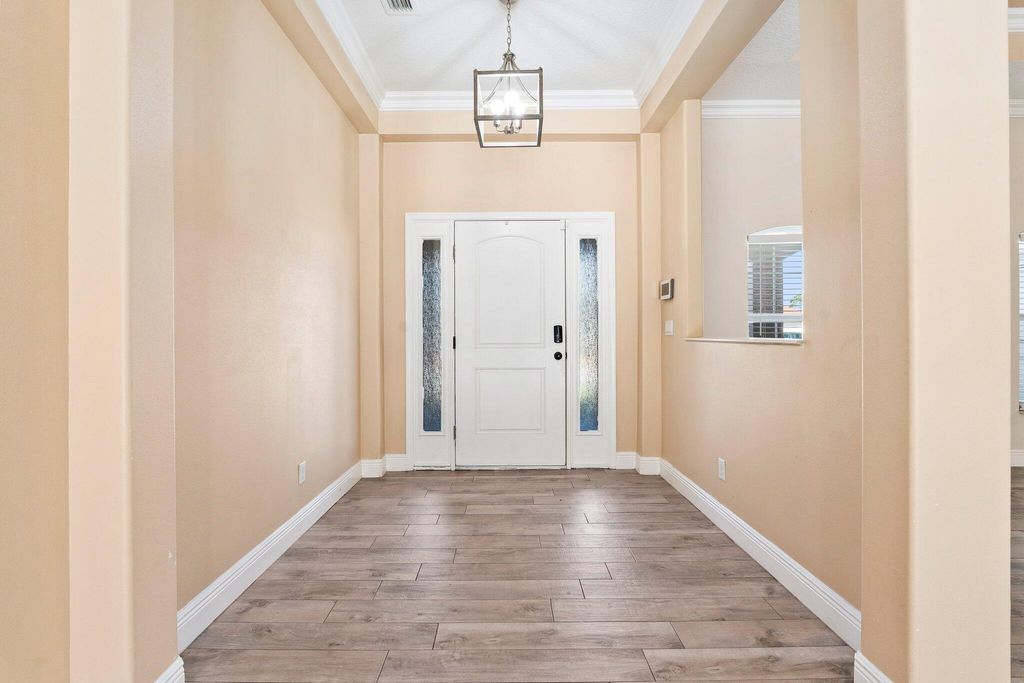 Photo of 2273 SW Franklin Street, Port Saint Lucie, FL 34953 (MLS # R11083569)