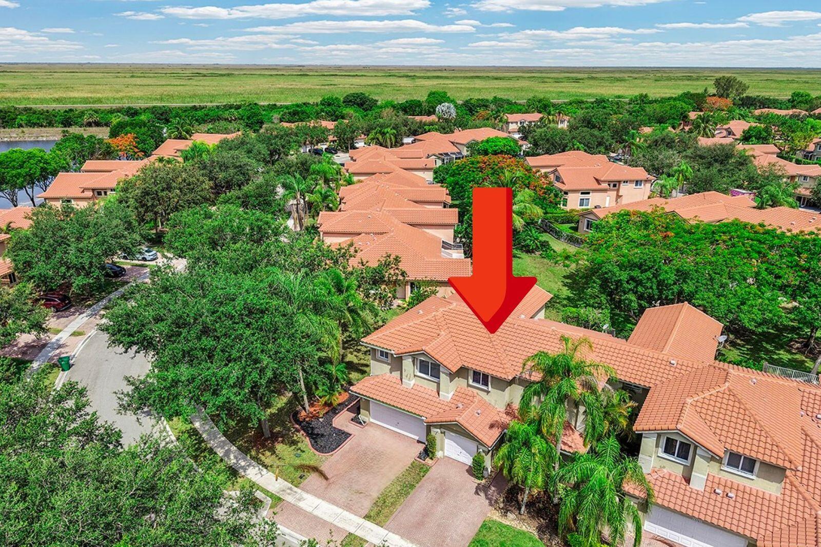 12573 NW 56th Drive, Coral Springs FL 33076