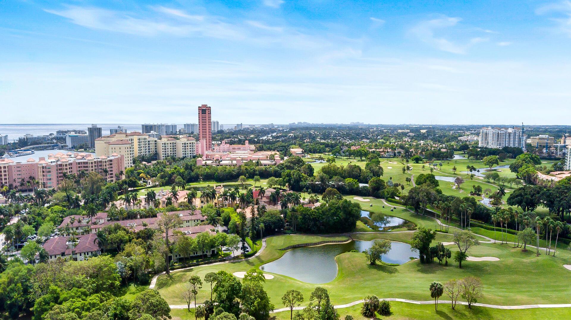 5 Palms - Residential