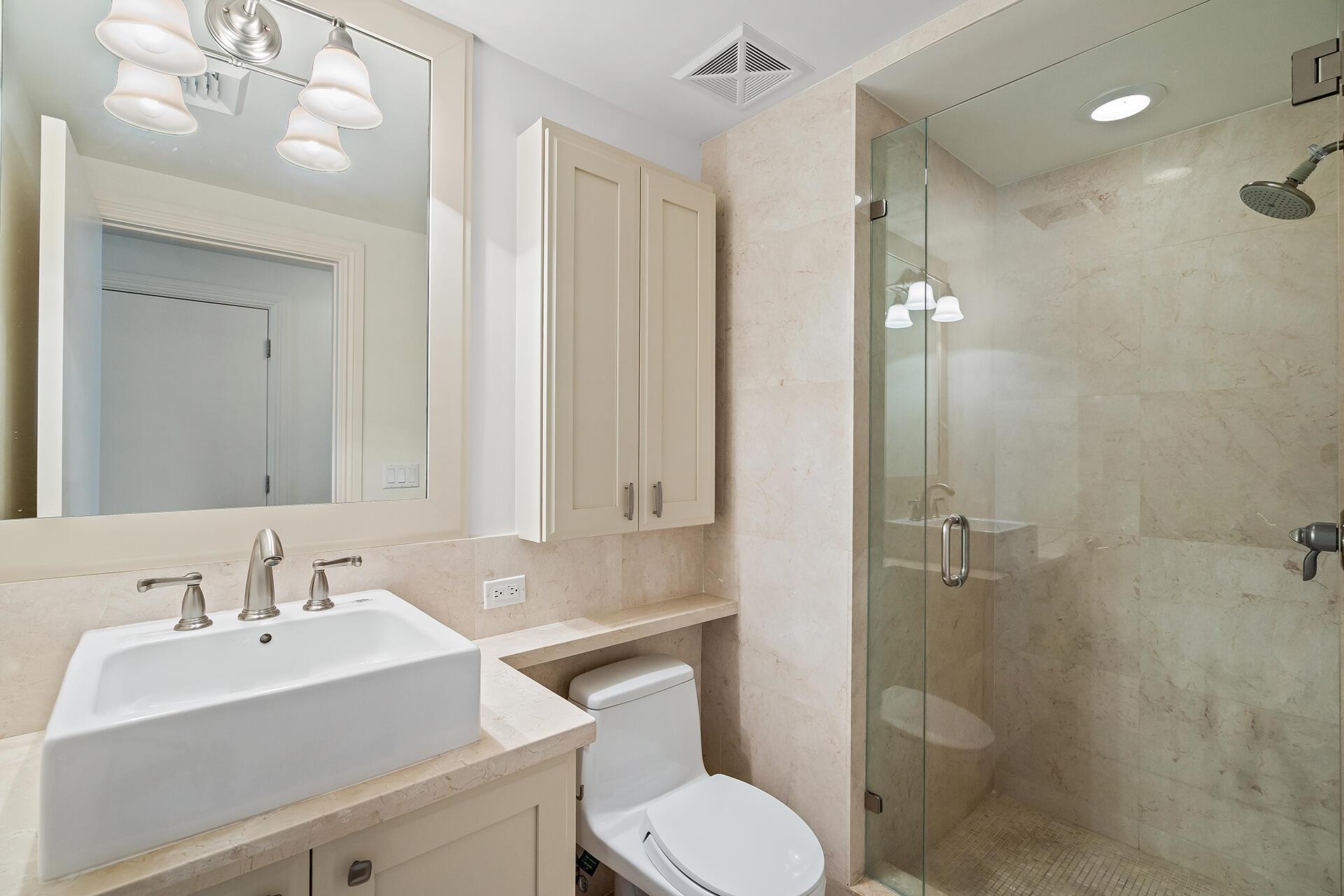 5 Palms - Residential