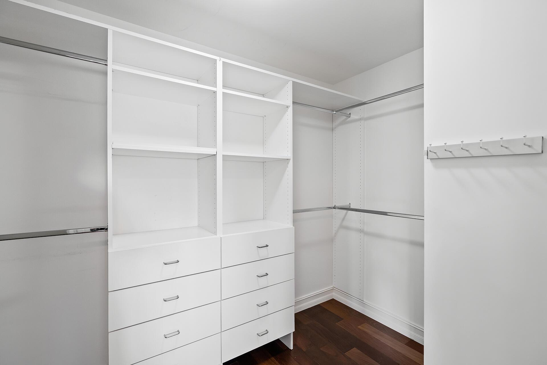 5 Palms - Residential