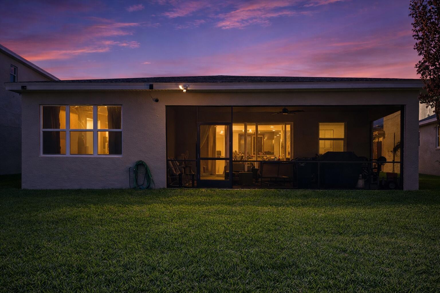 Vizcaya Falls Master Association - Residential