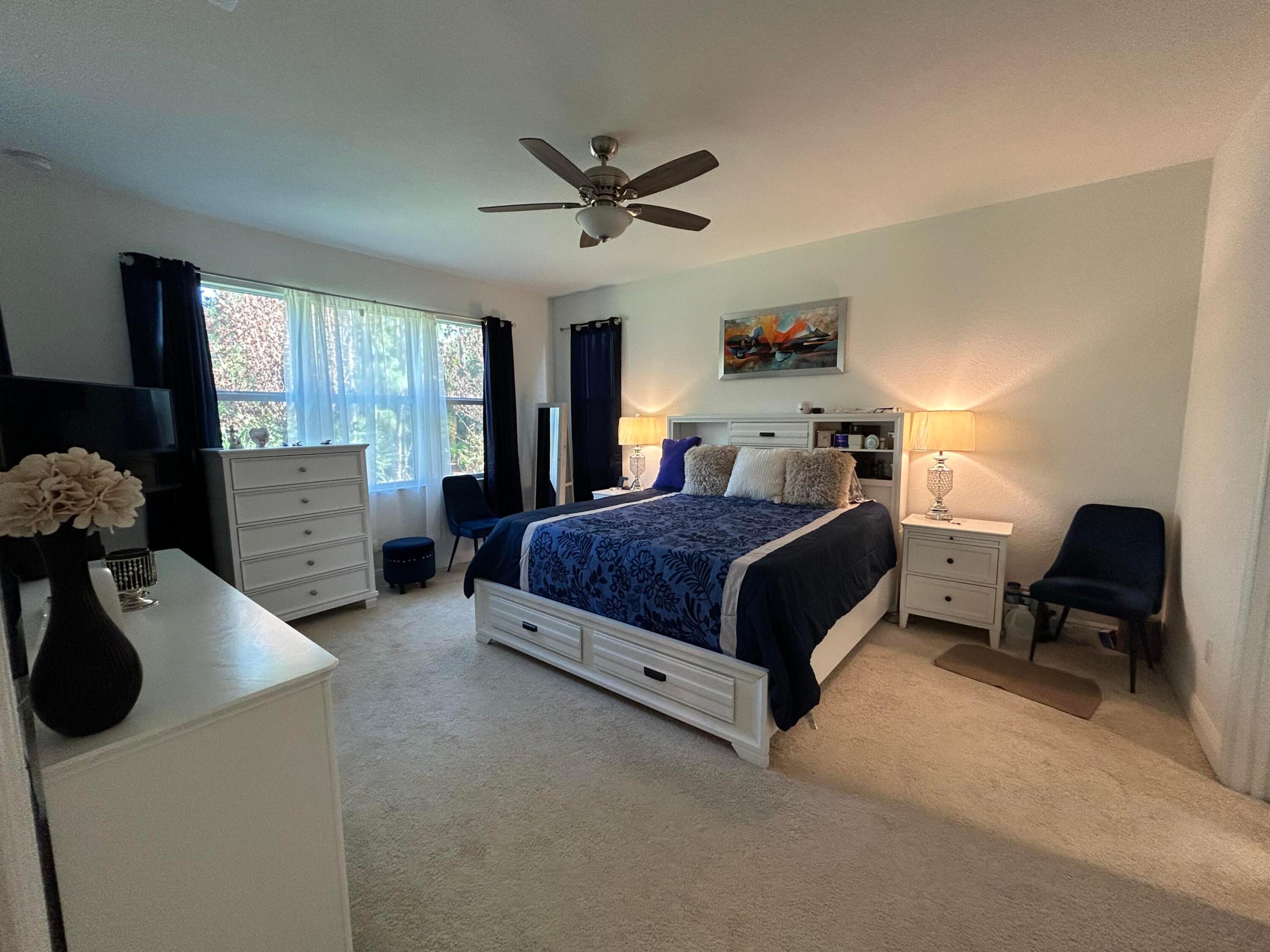 Vizcaya Falls Master Association - Residential