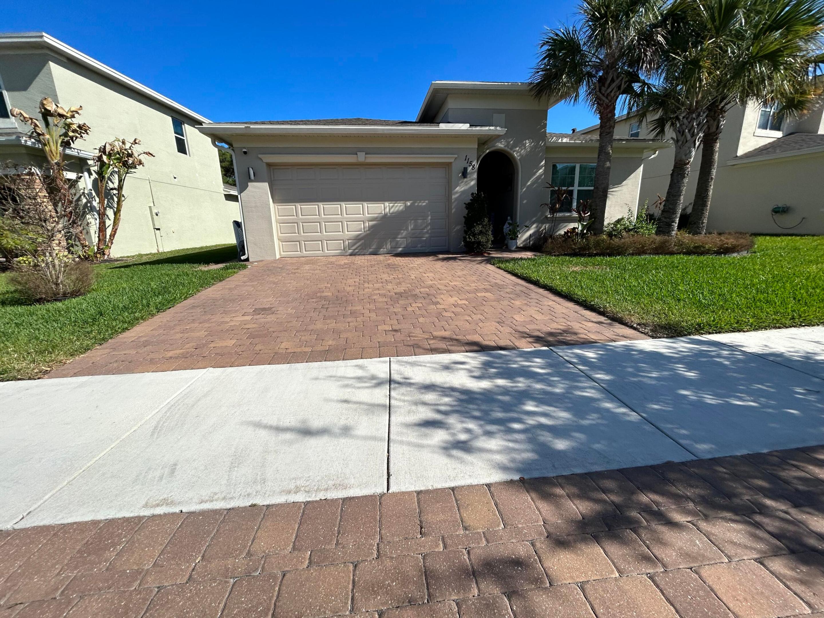 Vizcaya Falls Master Association - Residential