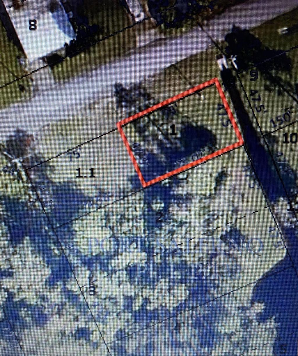 Photo of 4032 SE Lincoln Street, Stuart, FL 34997 (MLS # R10681666)