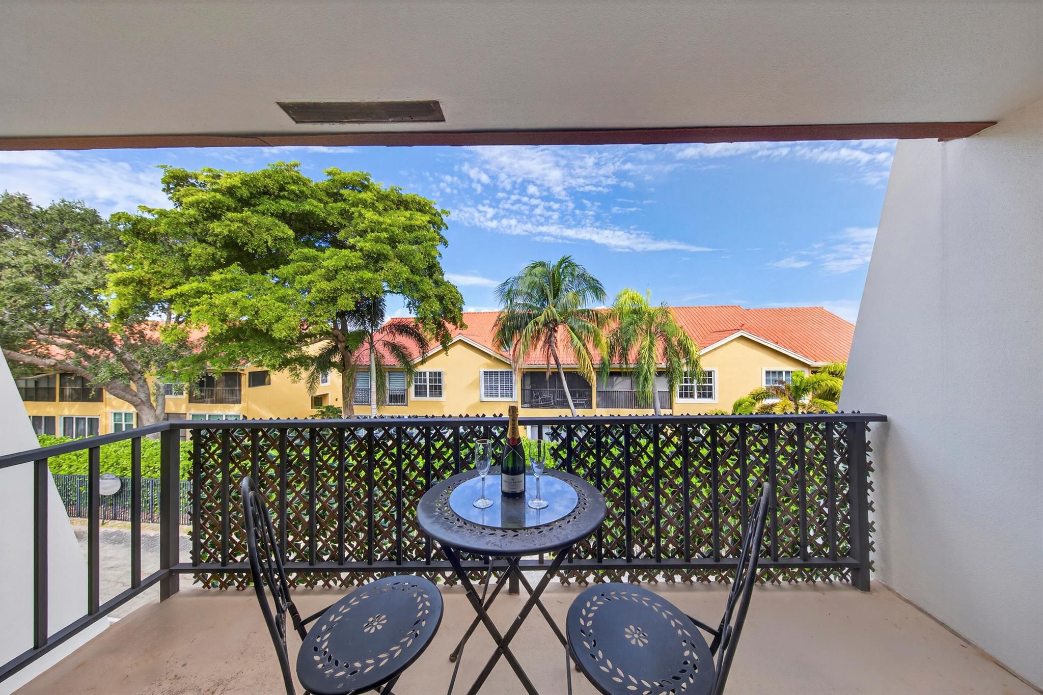 Ocean Bay Club - Residential