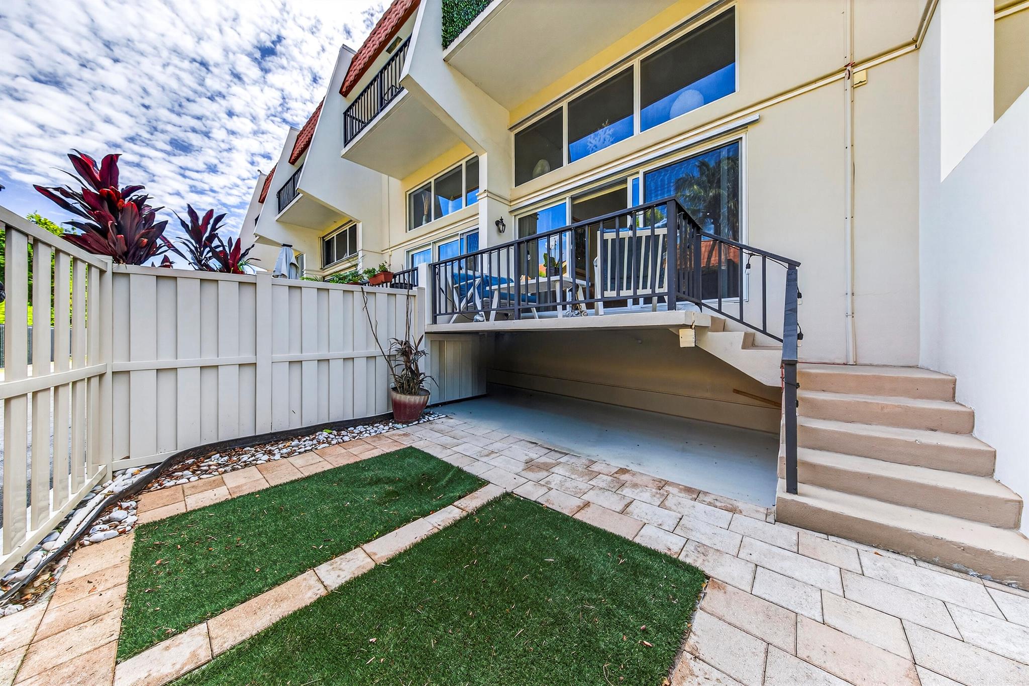 Ocean Bay Club - Residential