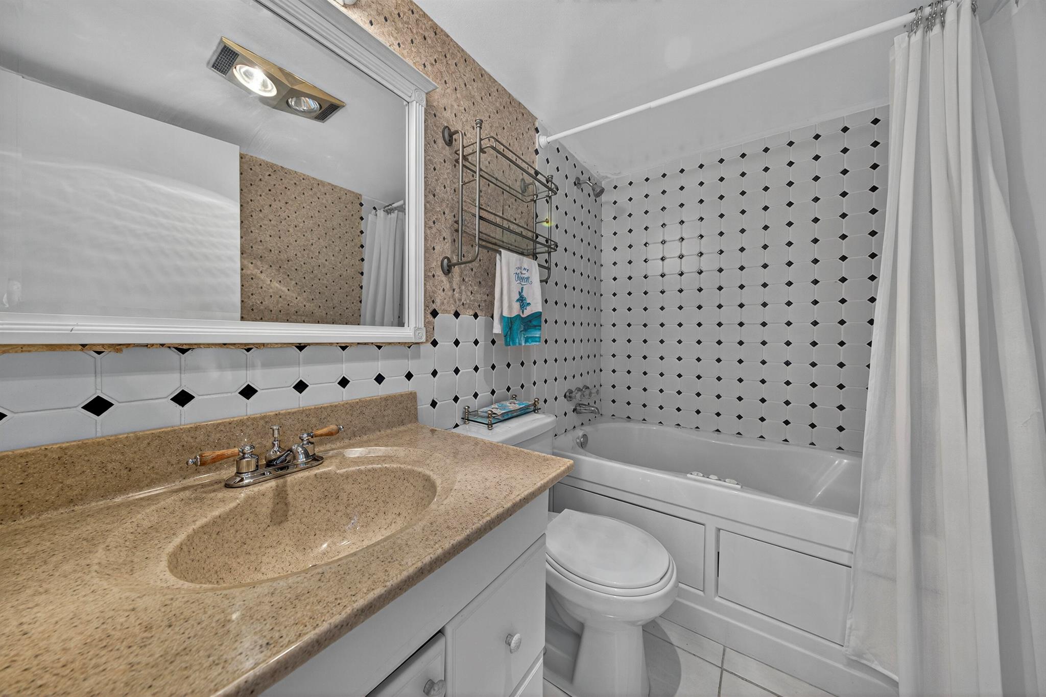 Ocean Bay Club - Residential