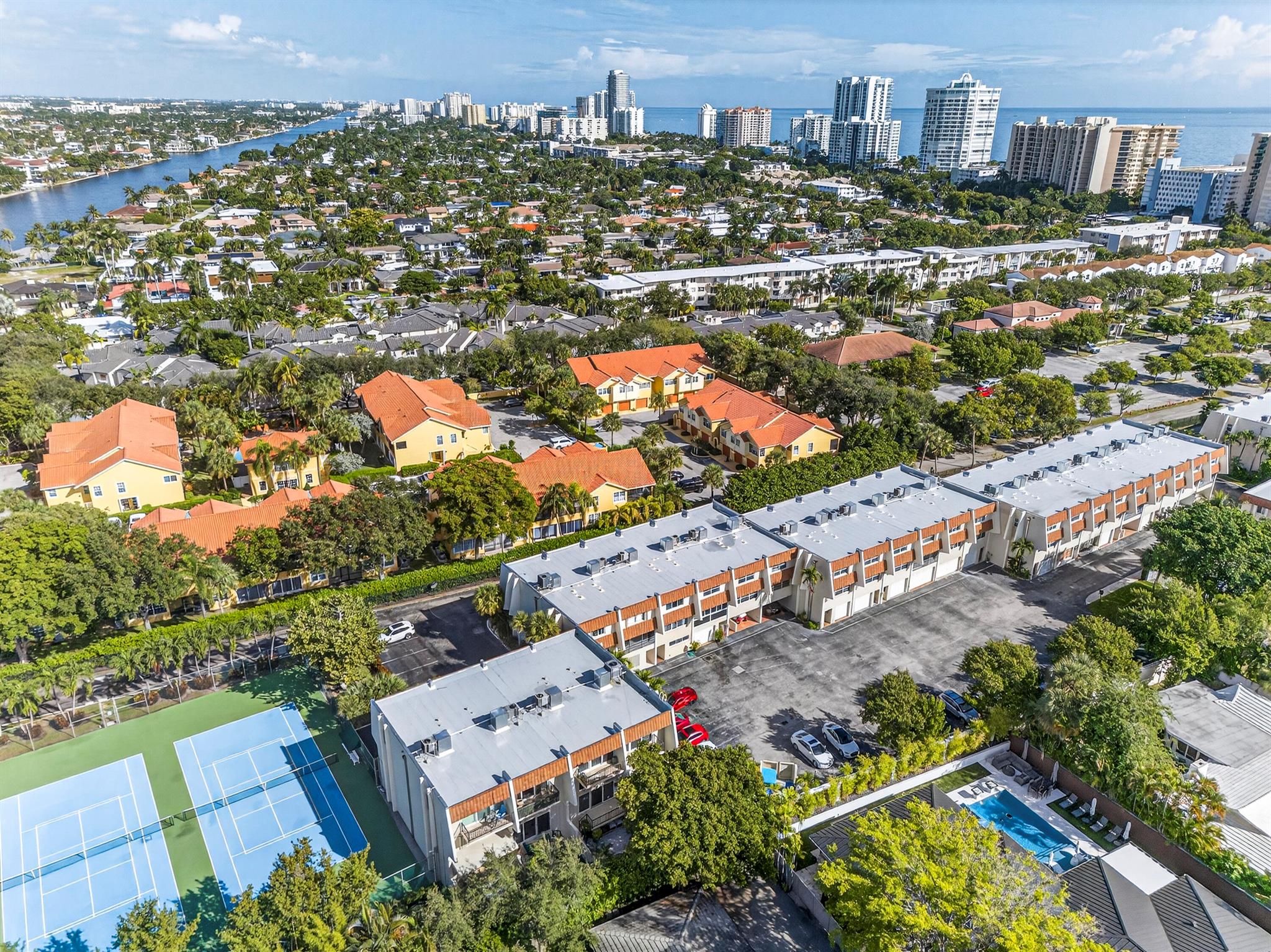 Ocean Bay Club - Residential