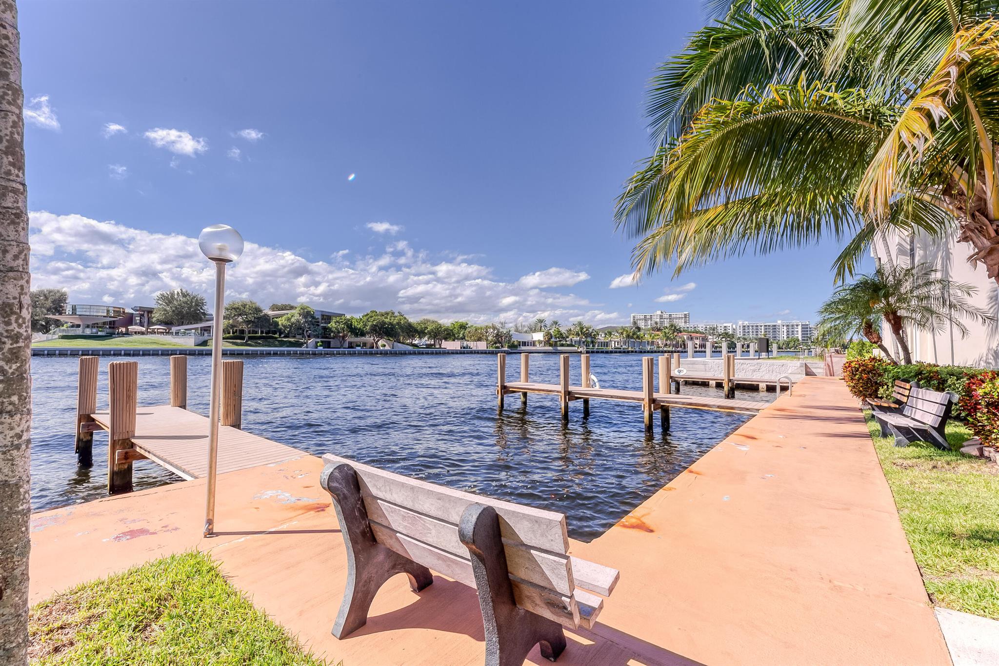 Ocean Bay Club - Residential