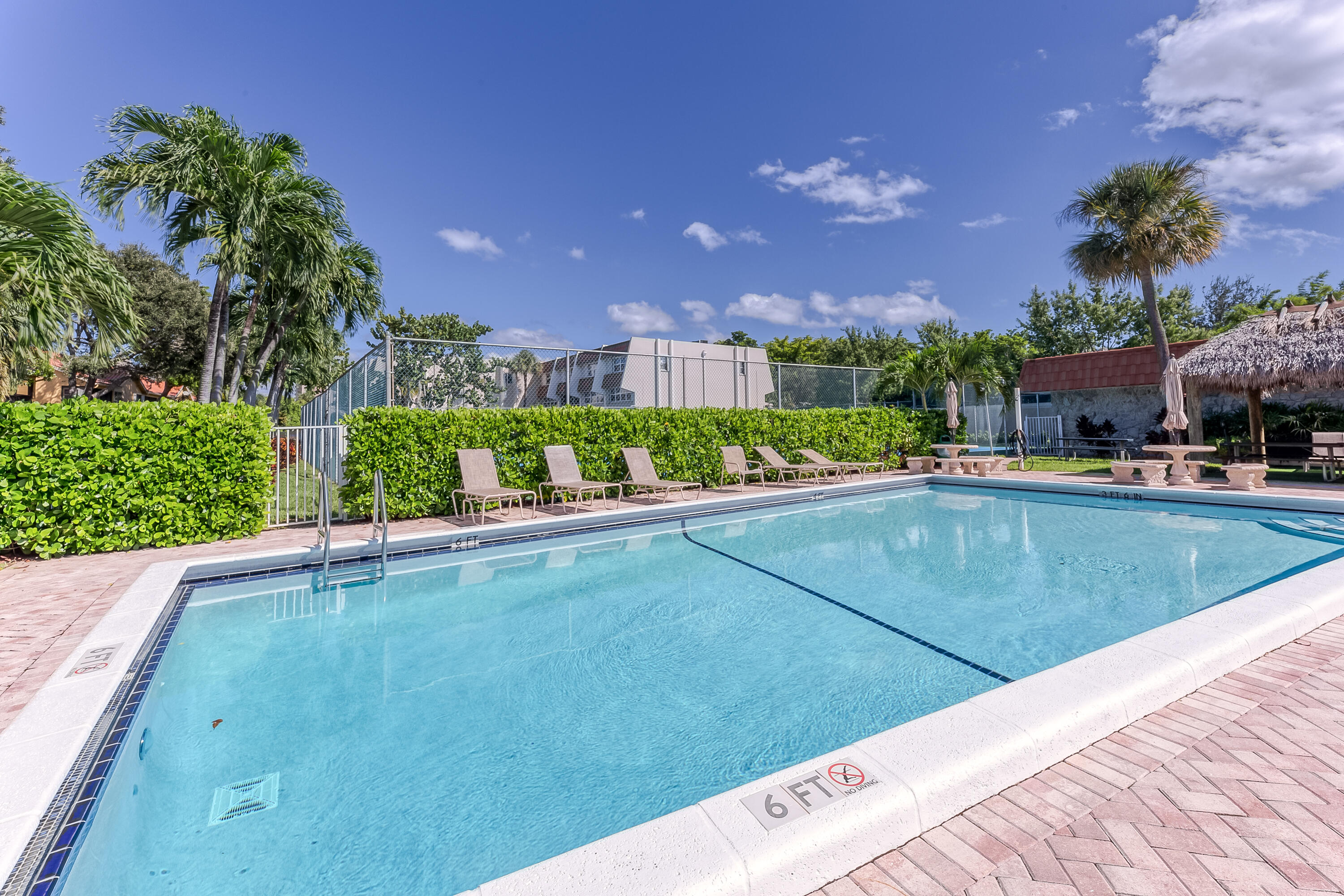 Ocean Bay Club - Residential