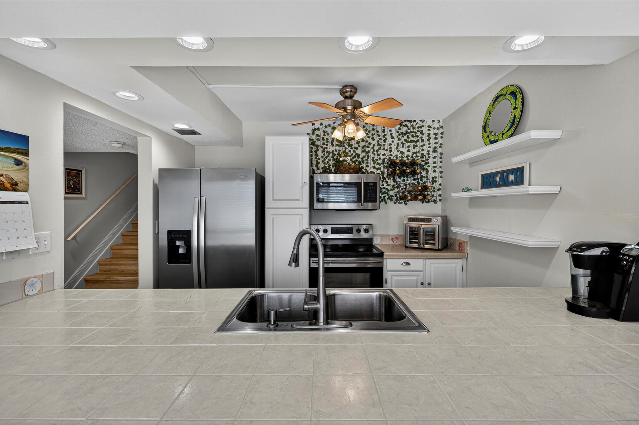 Ocean Bay Club - Residential