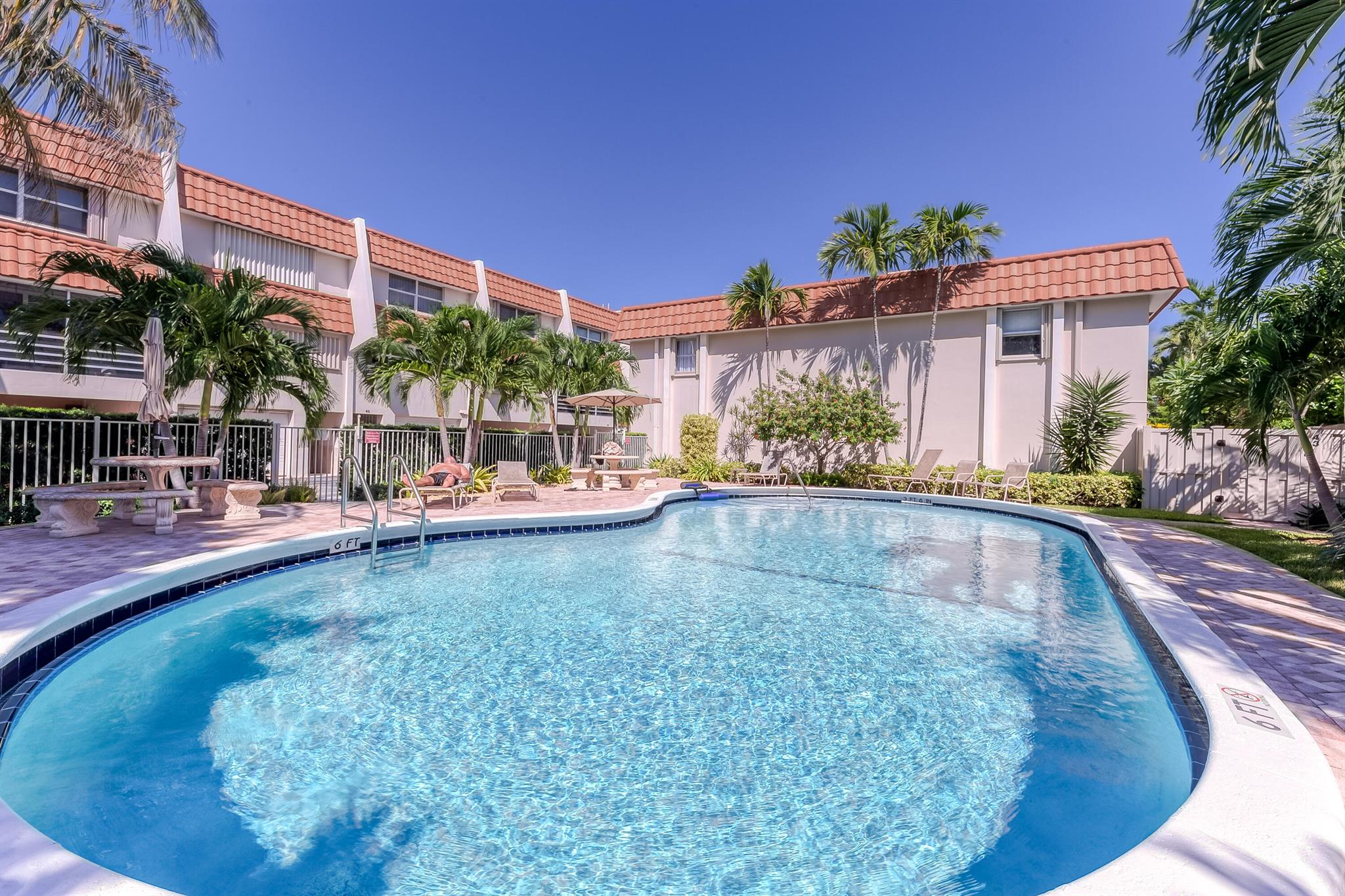 Ocean Bay Club - Residential