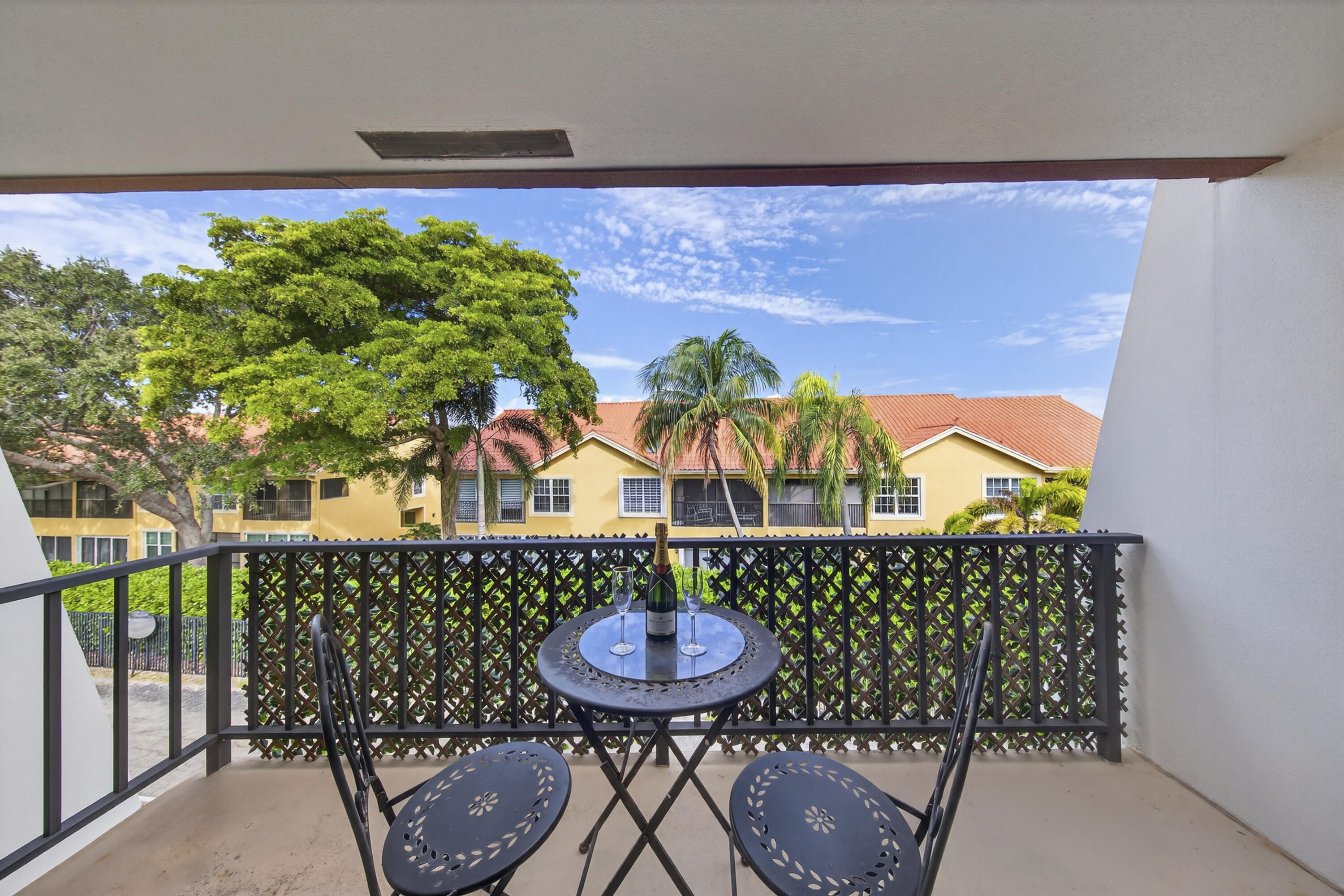 Ocean Bay Club - Residential